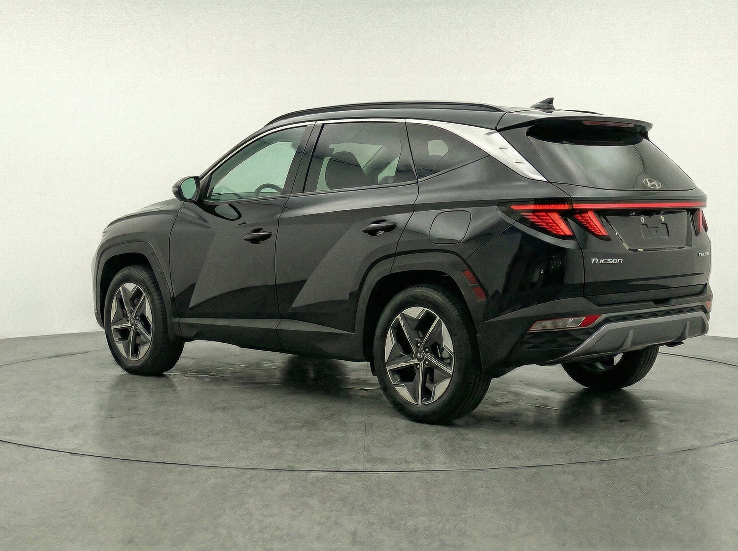 Thumbnail: 2026 Hyundai Tucson - 6