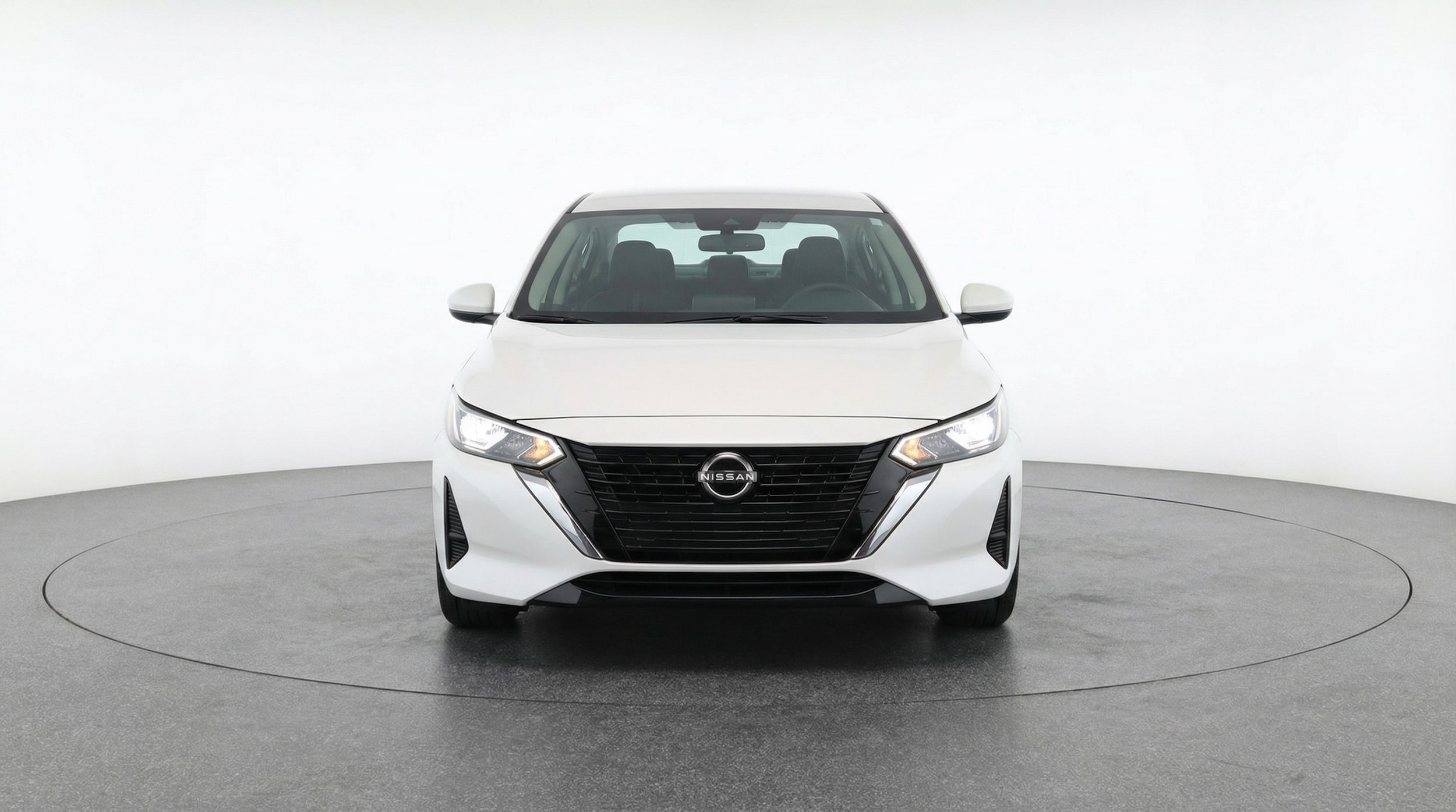 Thumbnail: 2025 Nissan Sentra - 2