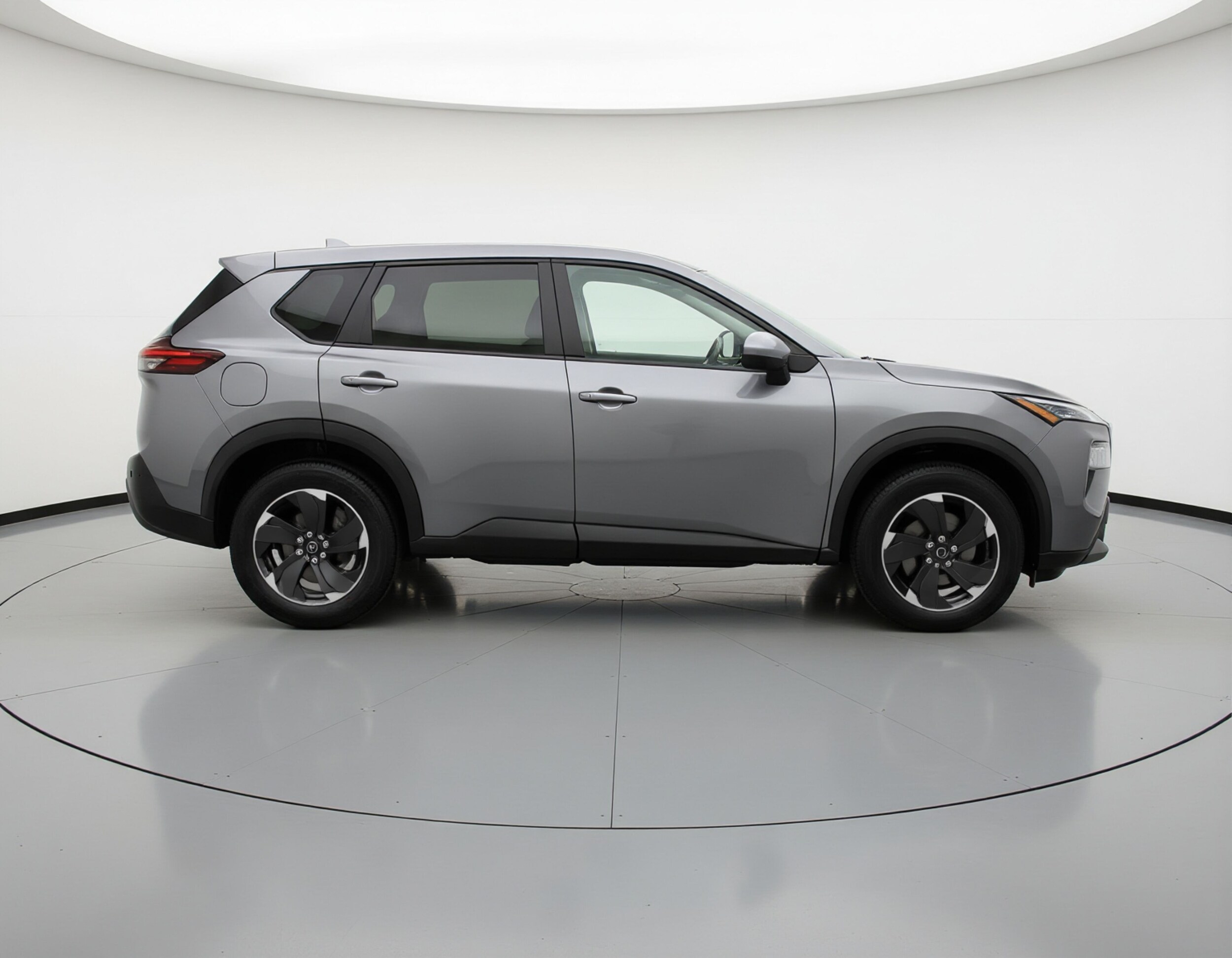 Thumbnail: 2025 Nissan Rogue - 8