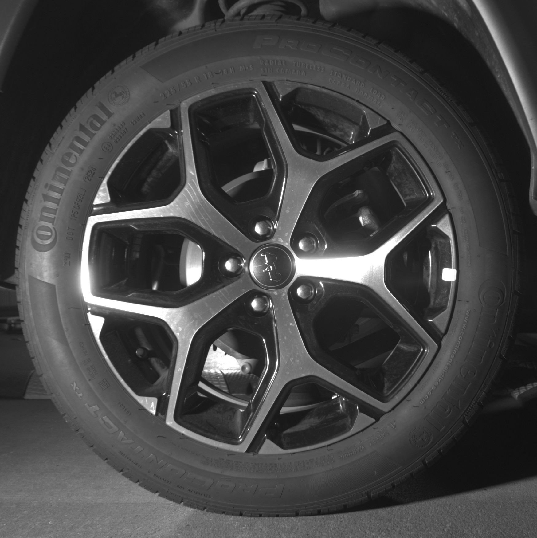 Thumbnail: 2025 Jeep Compass - 15