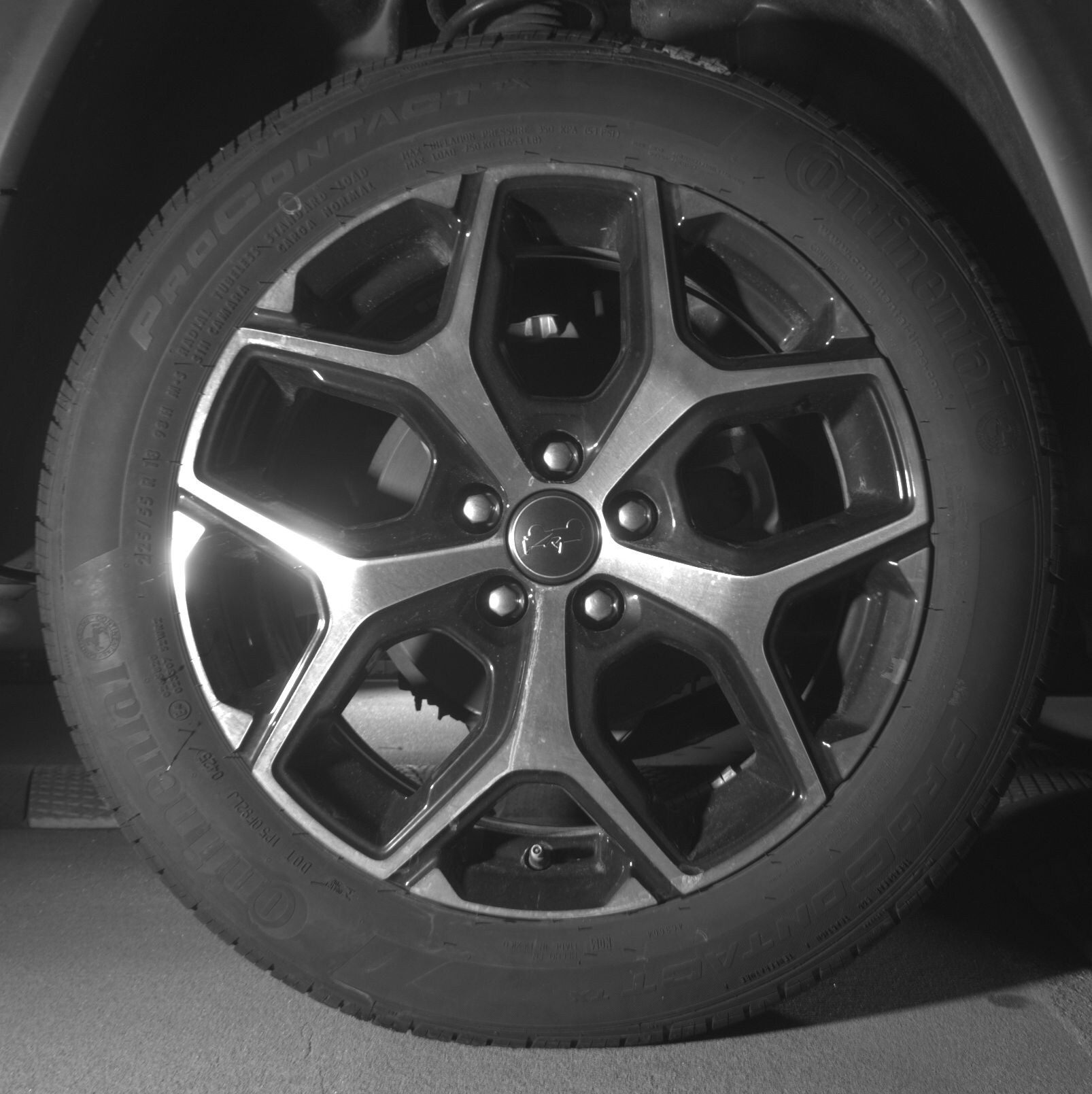 Thumbnail: 2025 Jeep Compass - 12