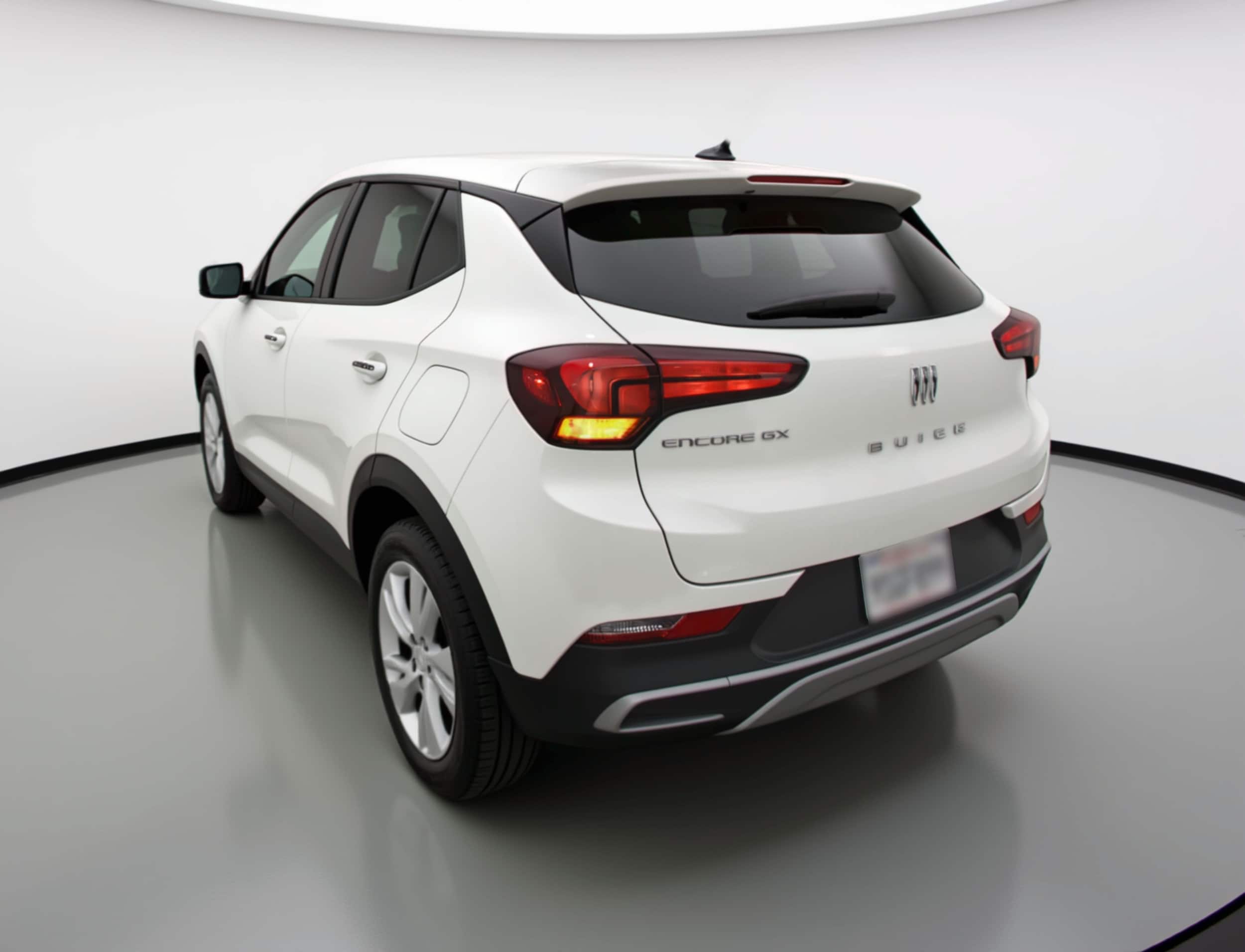 Thumbnail: 2025 Buick Encore GX - 5