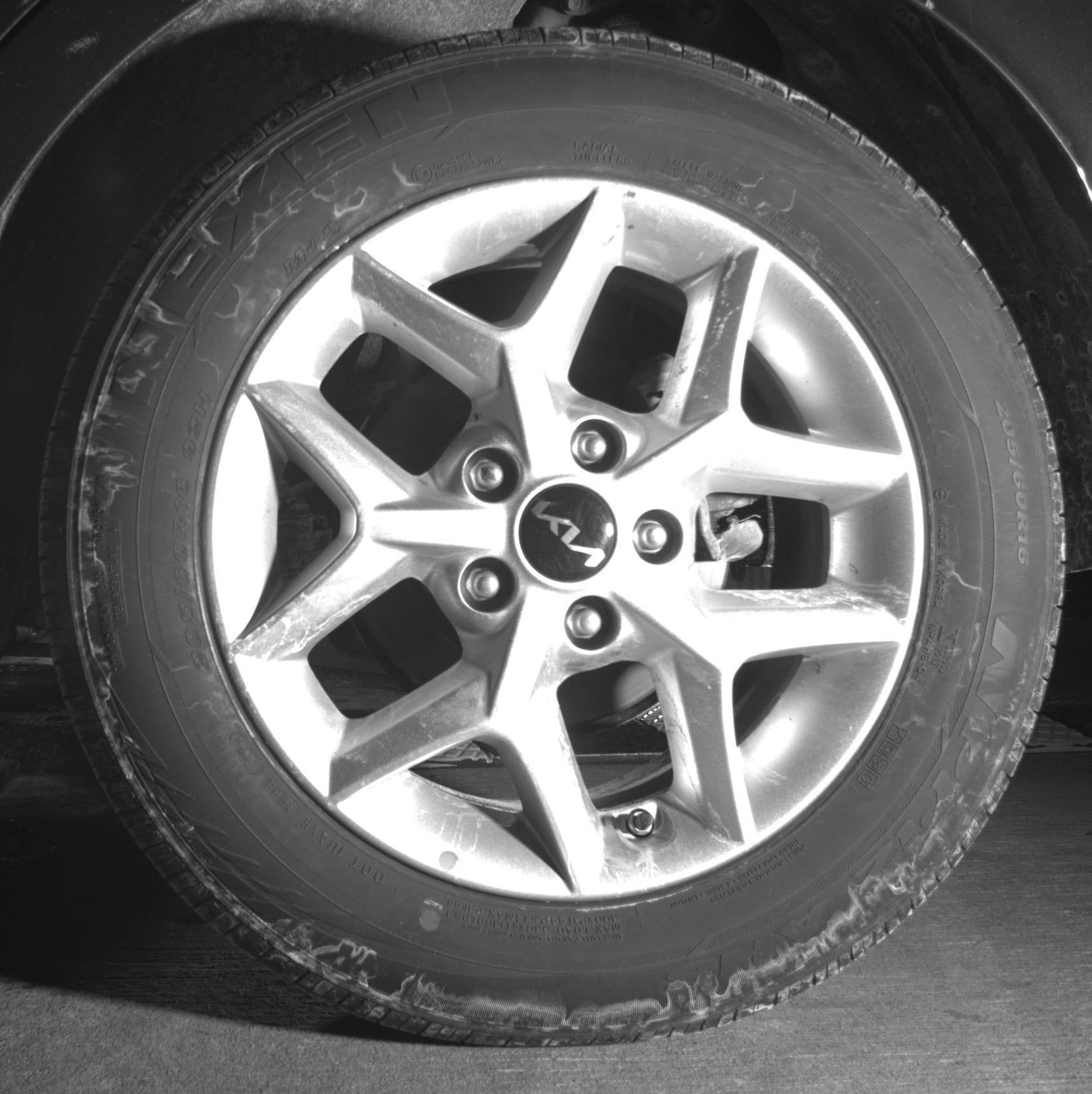 Thumbnail: 2025 Kia Soul - 14