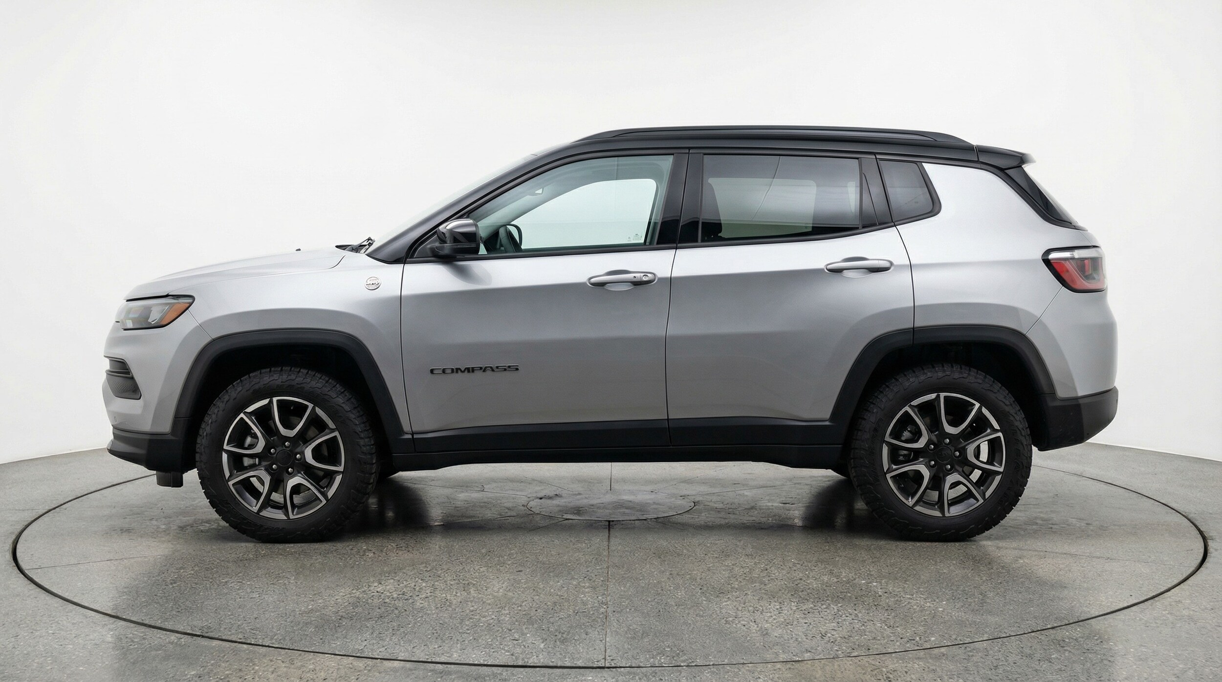 Thumbnail: 2025 Jeep Compass - 4