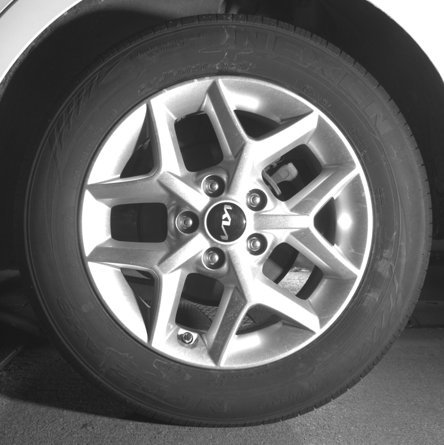 Thumbnail: 2025 Kia Soul - 11