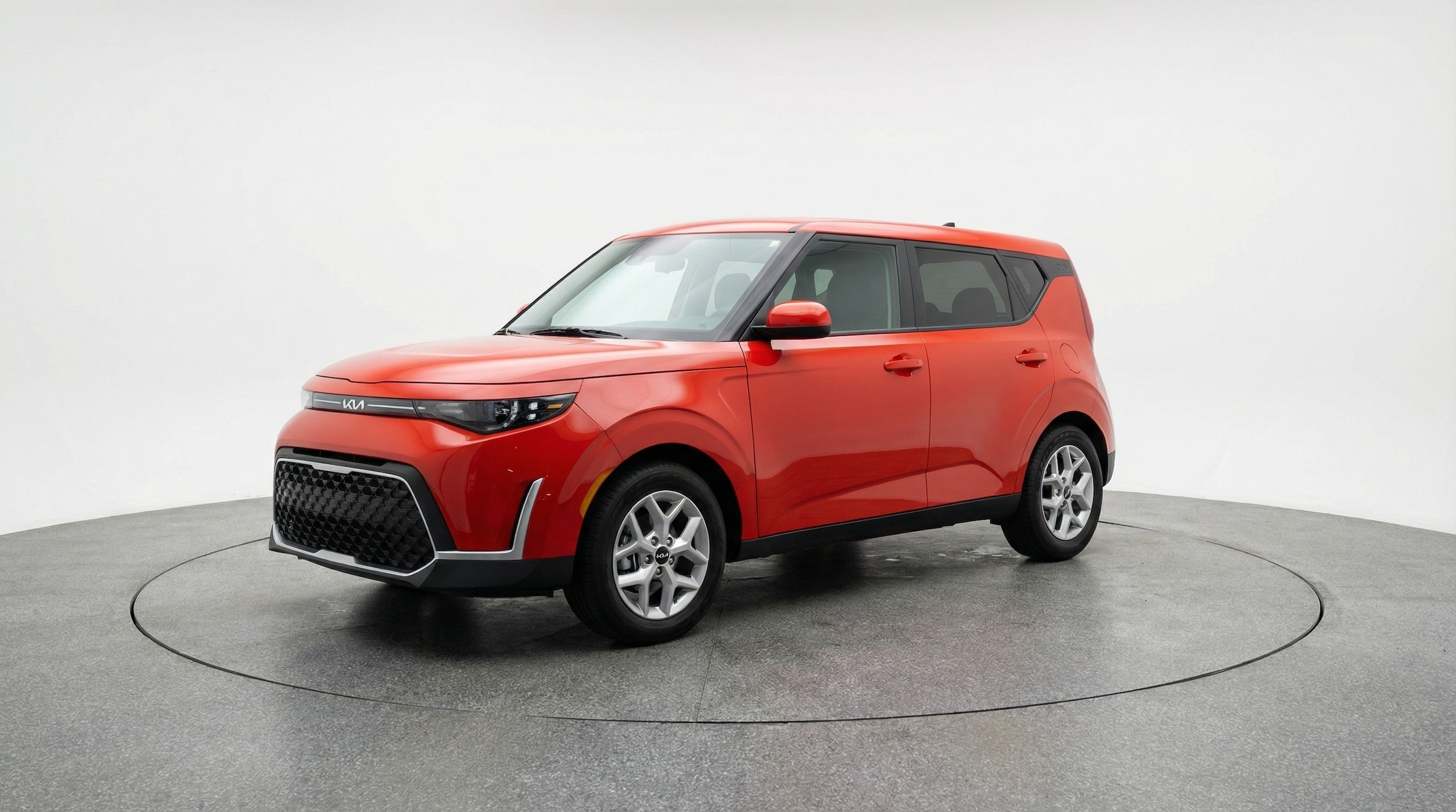 Thumbnail: 2025 Kia Soul - 3