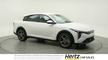 2025 Kia K4  -
                  Cincinnati, OH