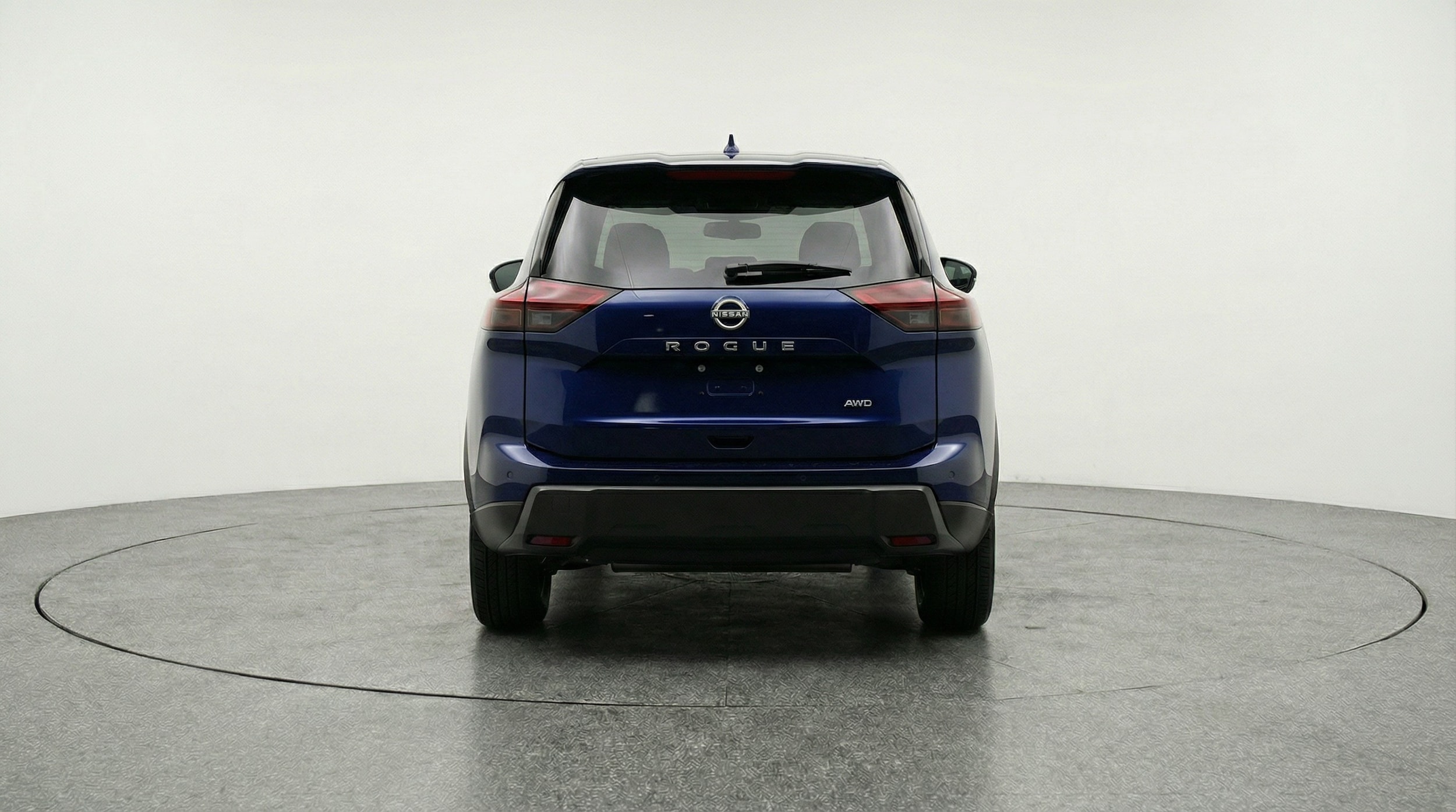 Thumbnail: 2025 Nissan Rogue - 6