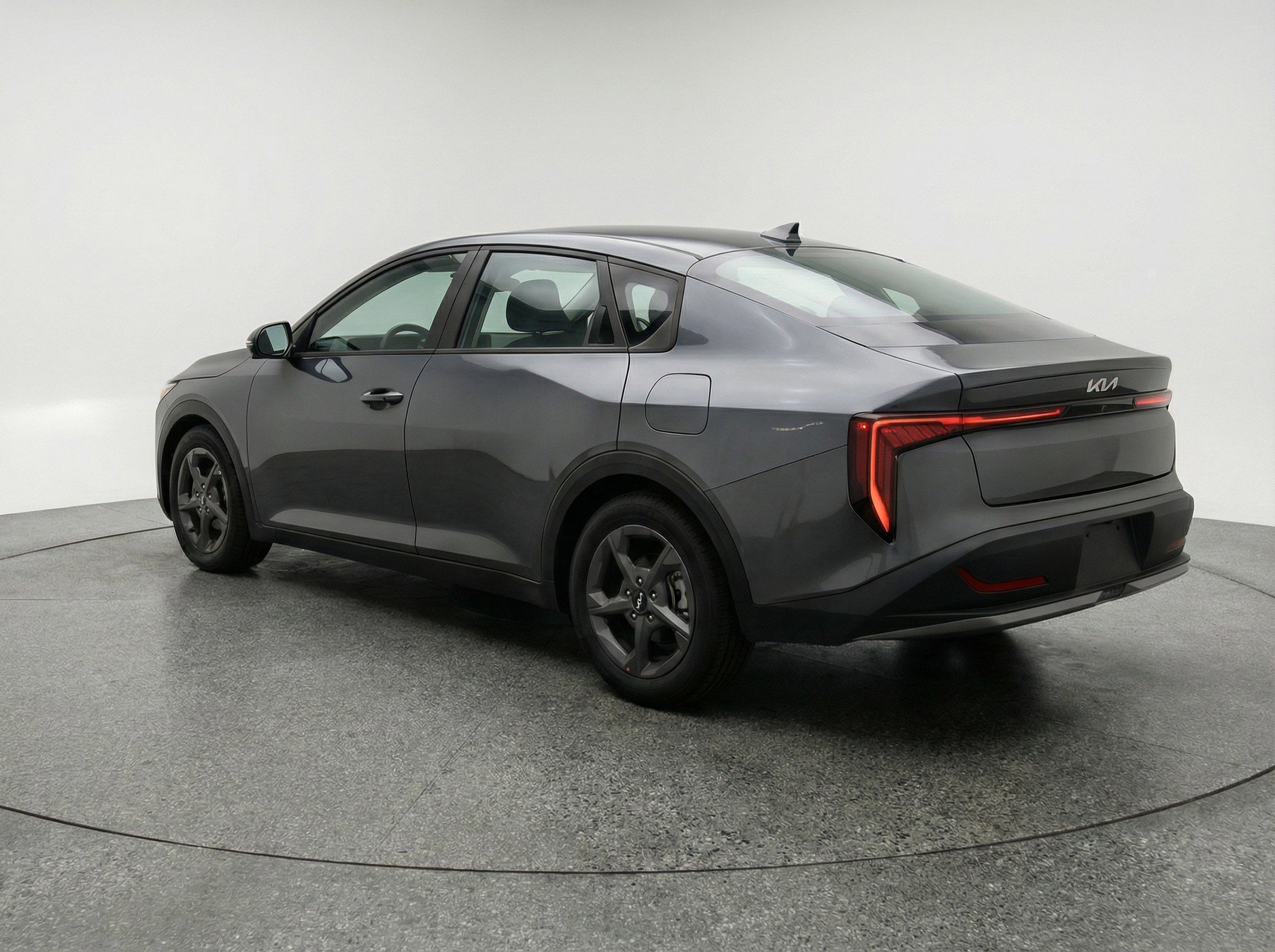 Thumbnail: 2025 Kia K4 - 6