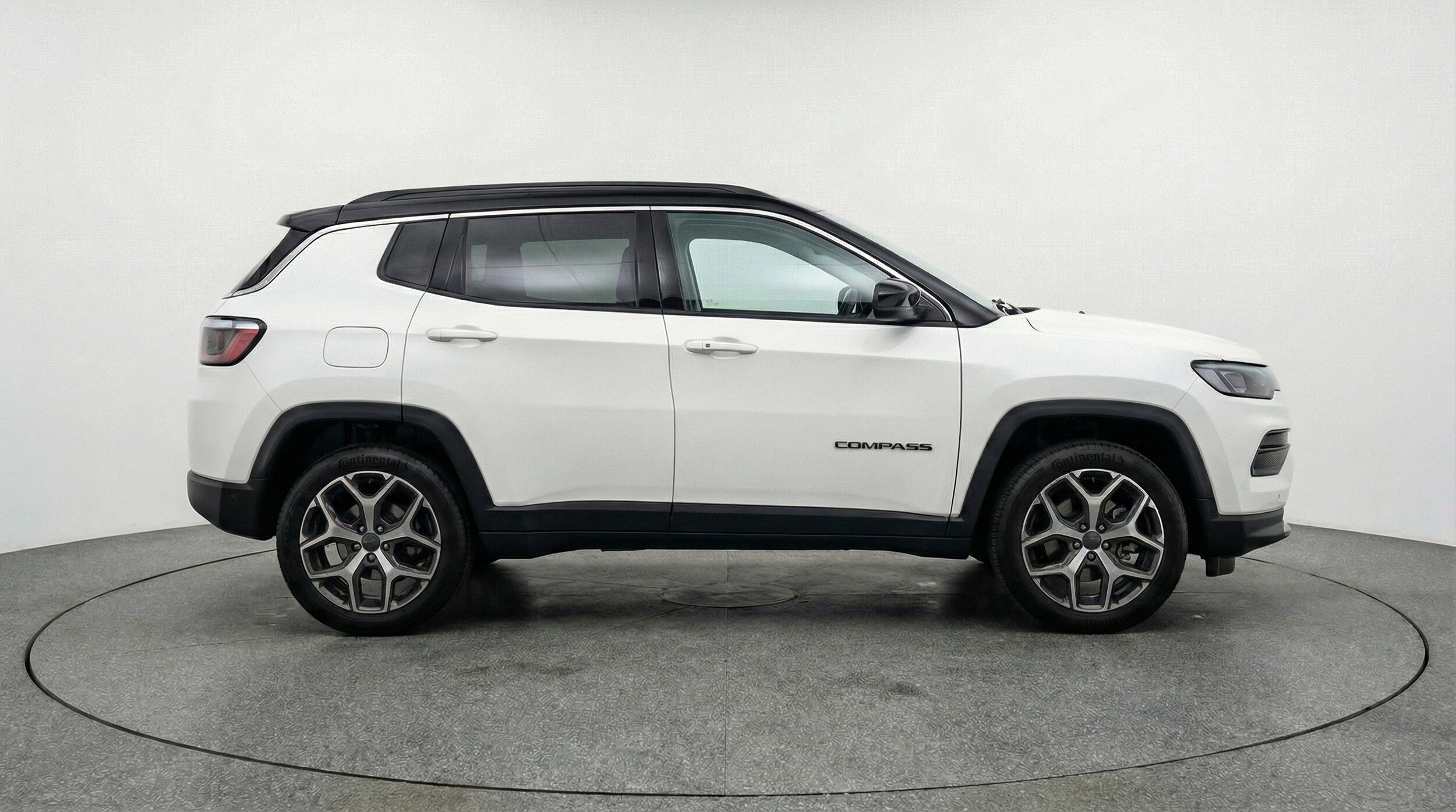 Thumbnail: 2025 Jeep Compass - 11