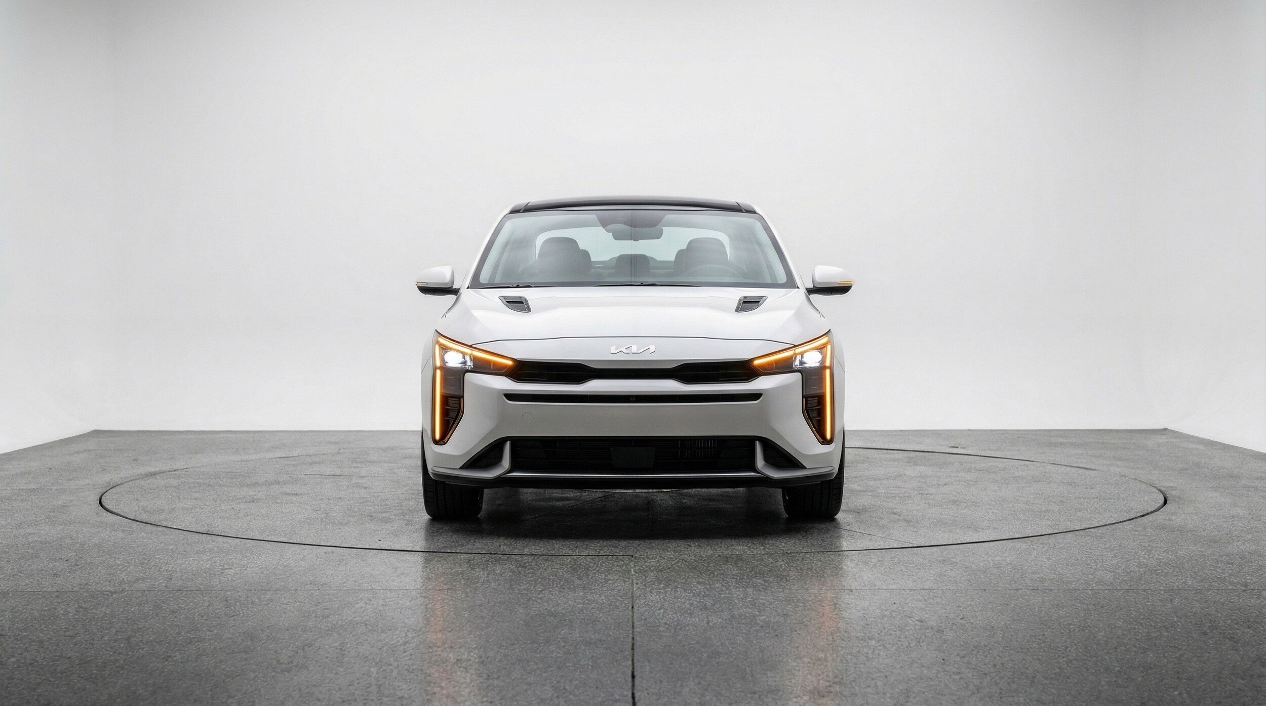 Thumbnail: 2025 Kia K4 - 2