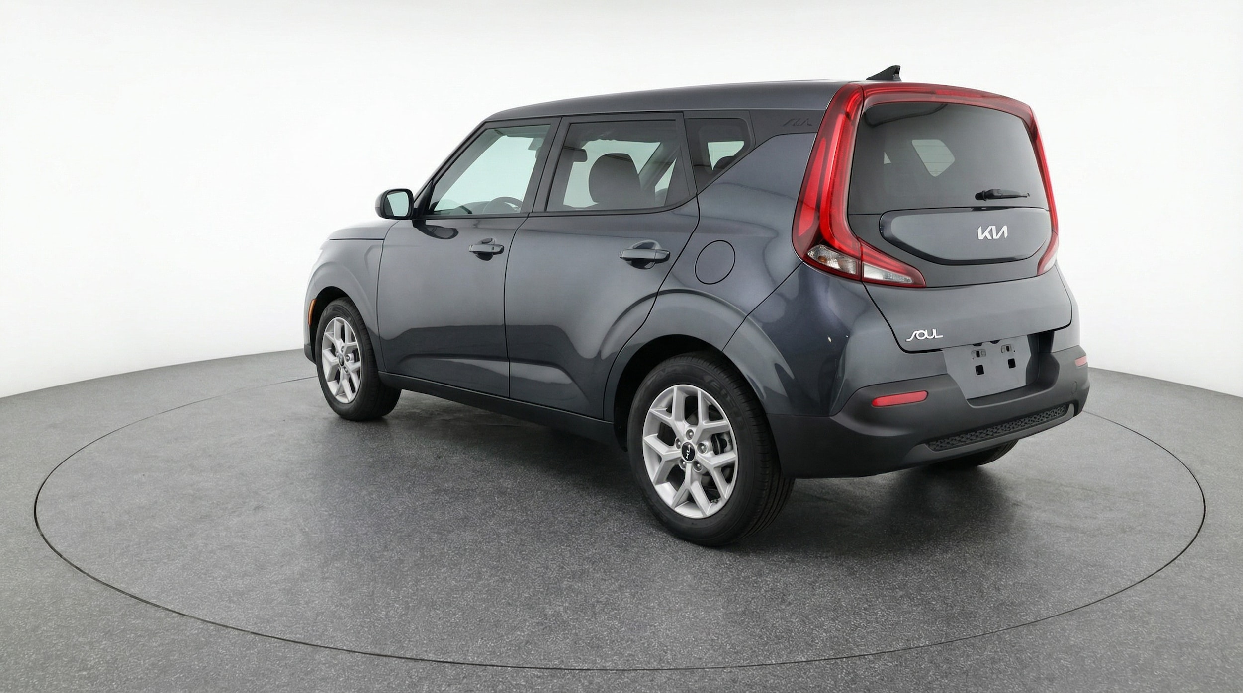 Thumbnail: 2025 Kia Soul - 5