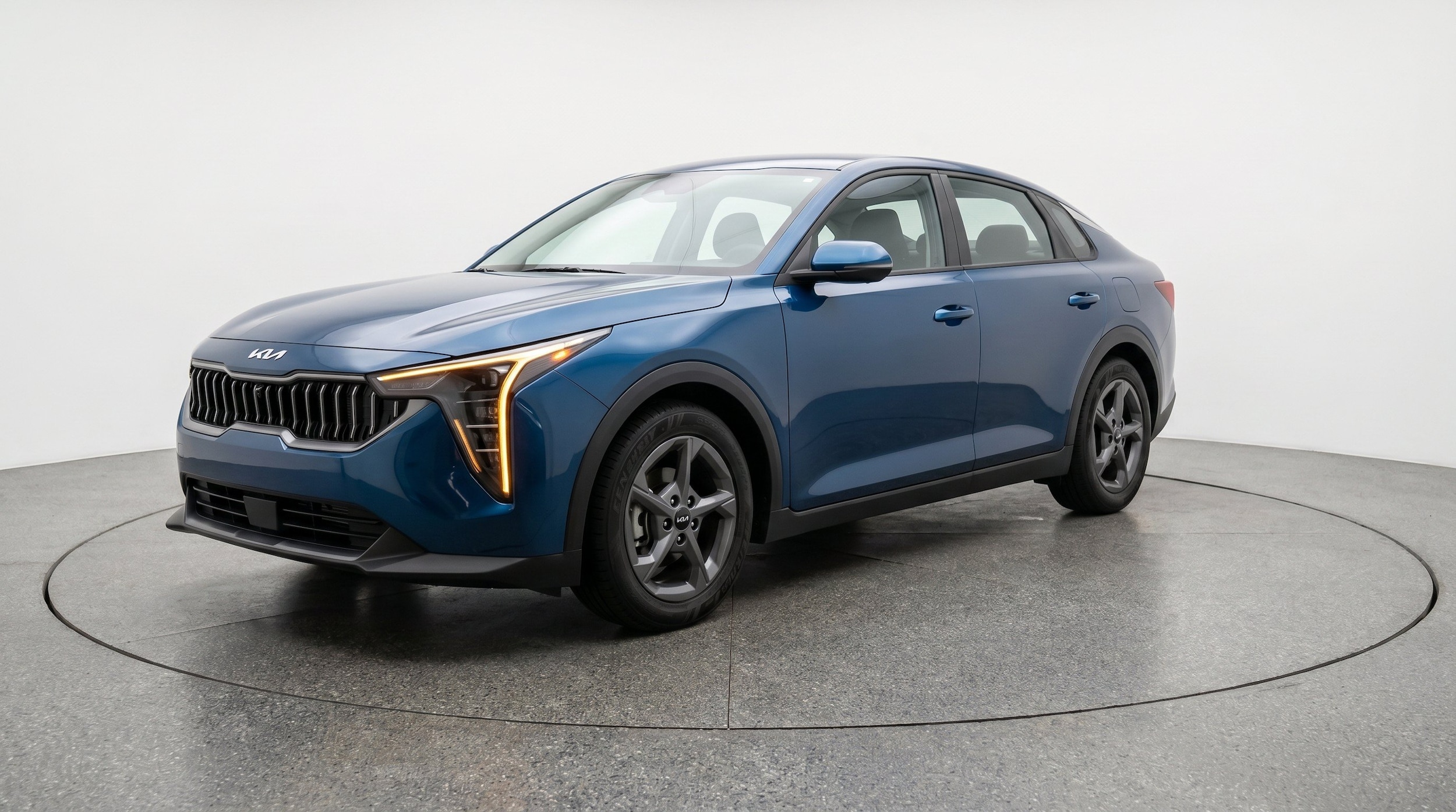 Thumbnail: 2026 Kia K4 - 3
