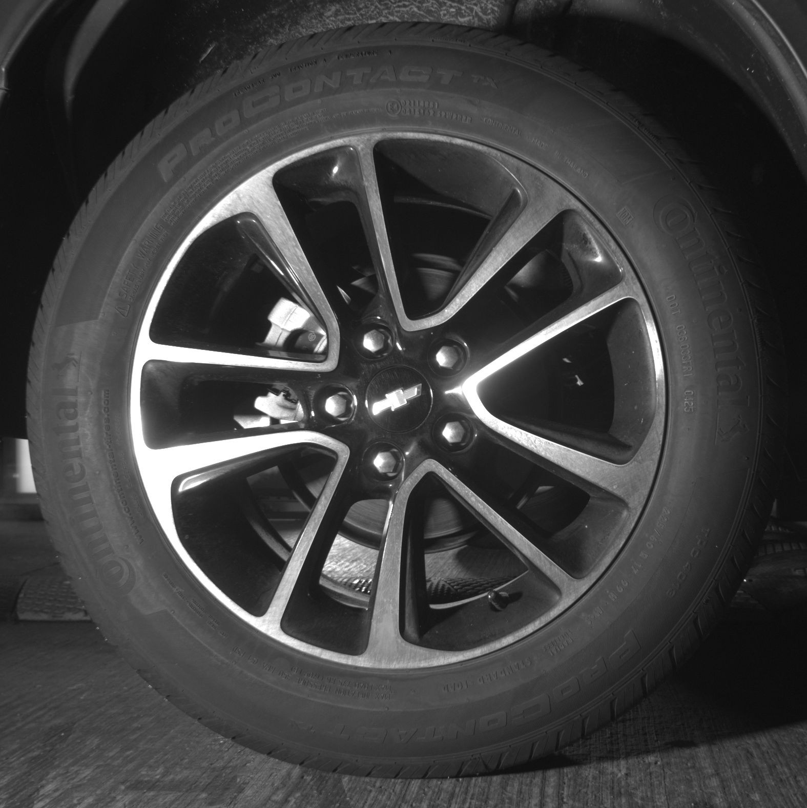 Thumbnail: 2025 Chevrolet TrailBlazer - 12