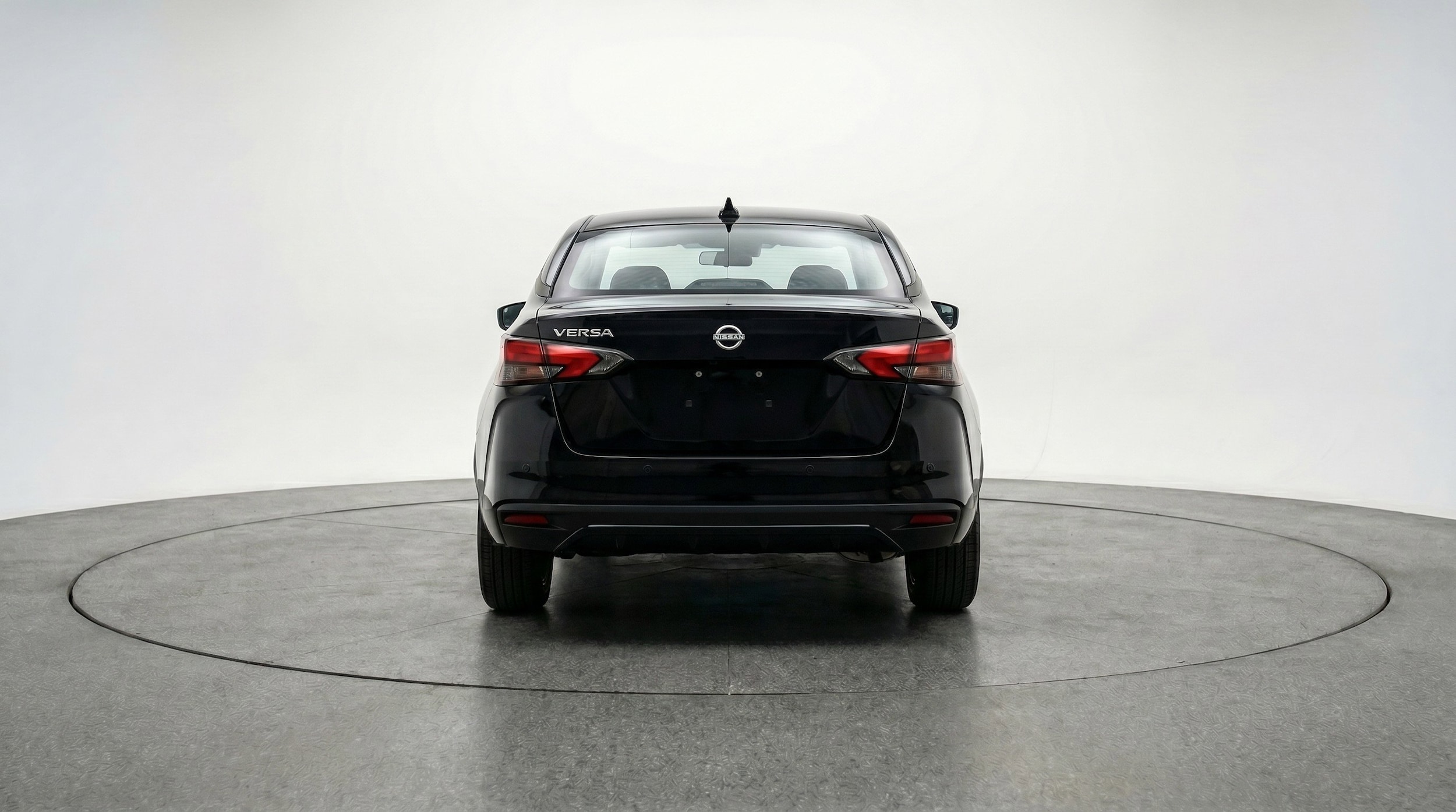 Thumbnail: 2025 Nissan Versa - 7