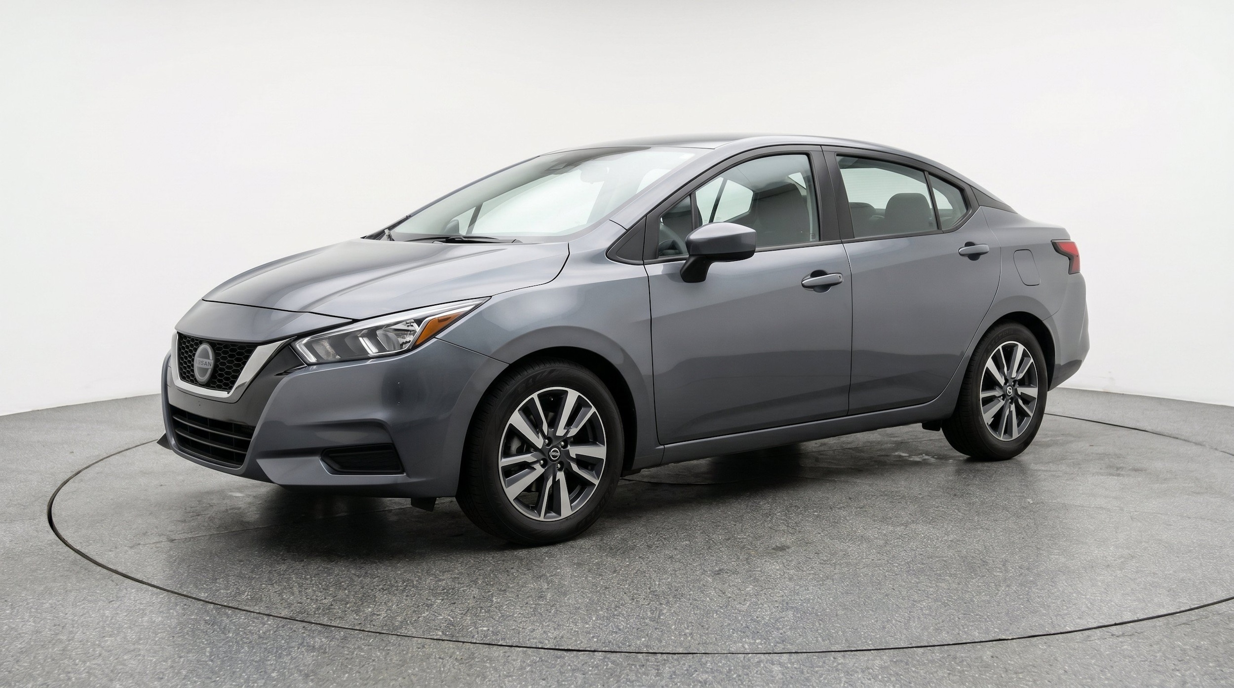 Thumbnail: 2025 Nissan Versa - 3