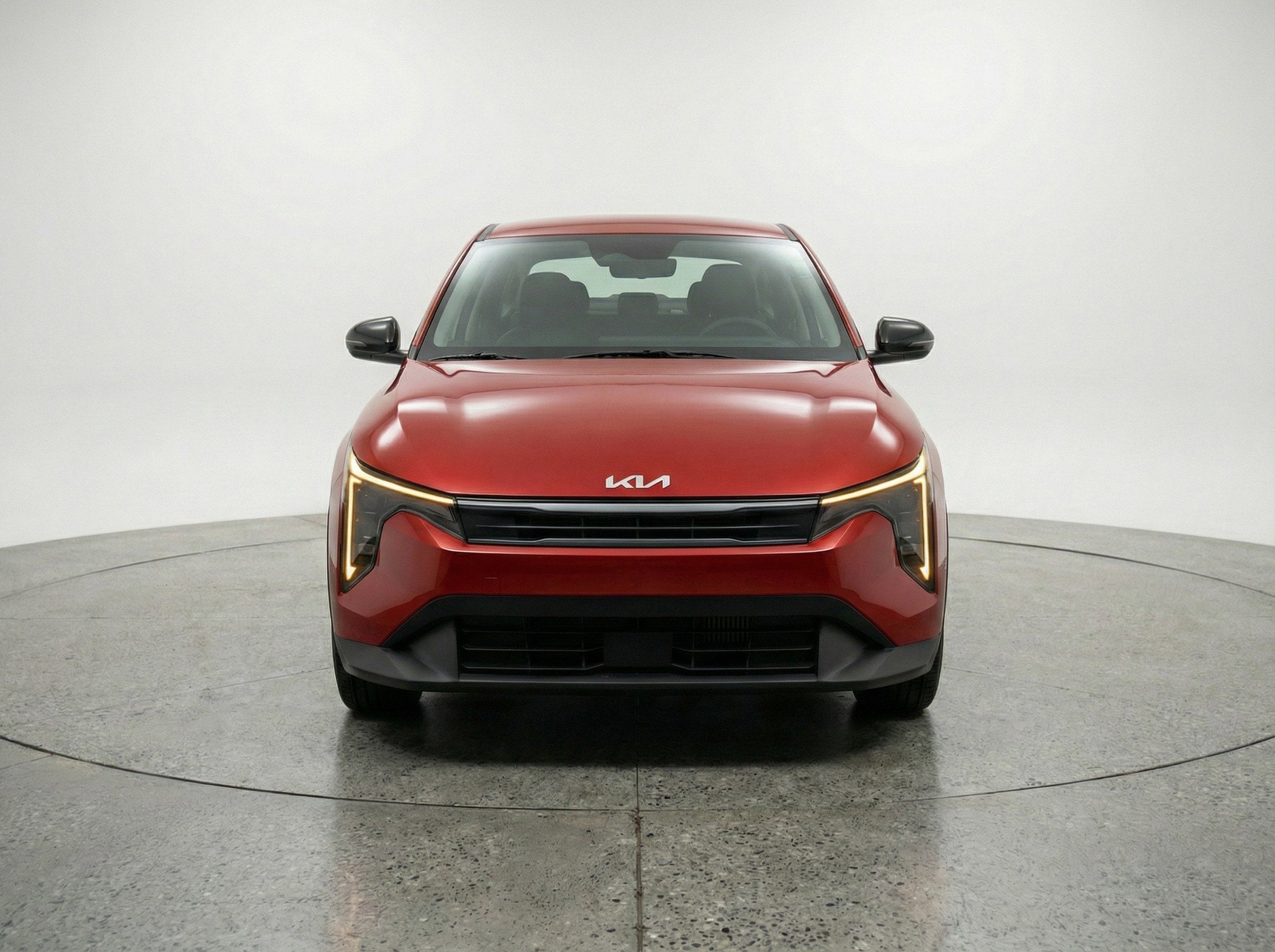 Thumbnail: 2025 Kia K4 - 2