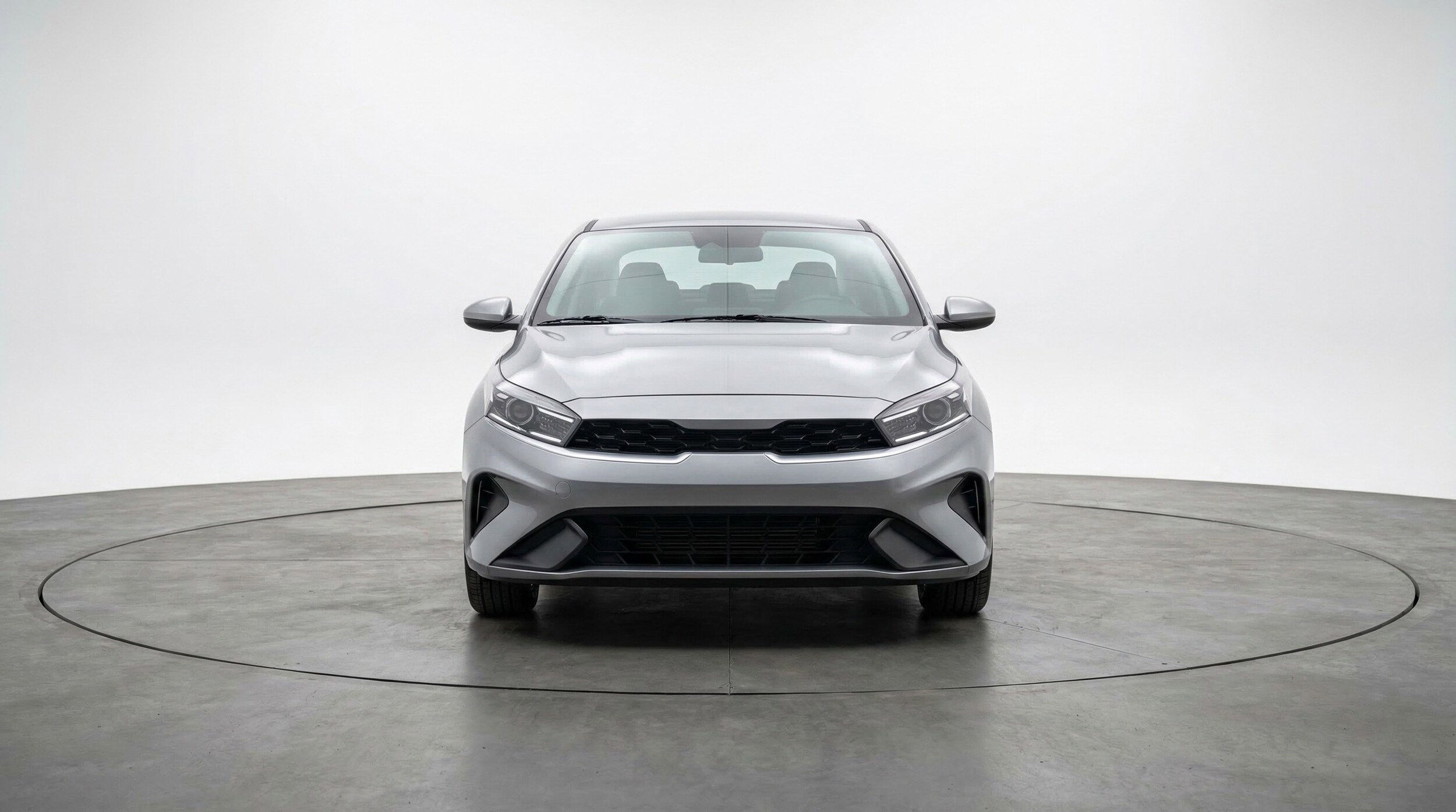 Thumbnail: 2024 Kia Forte - 2