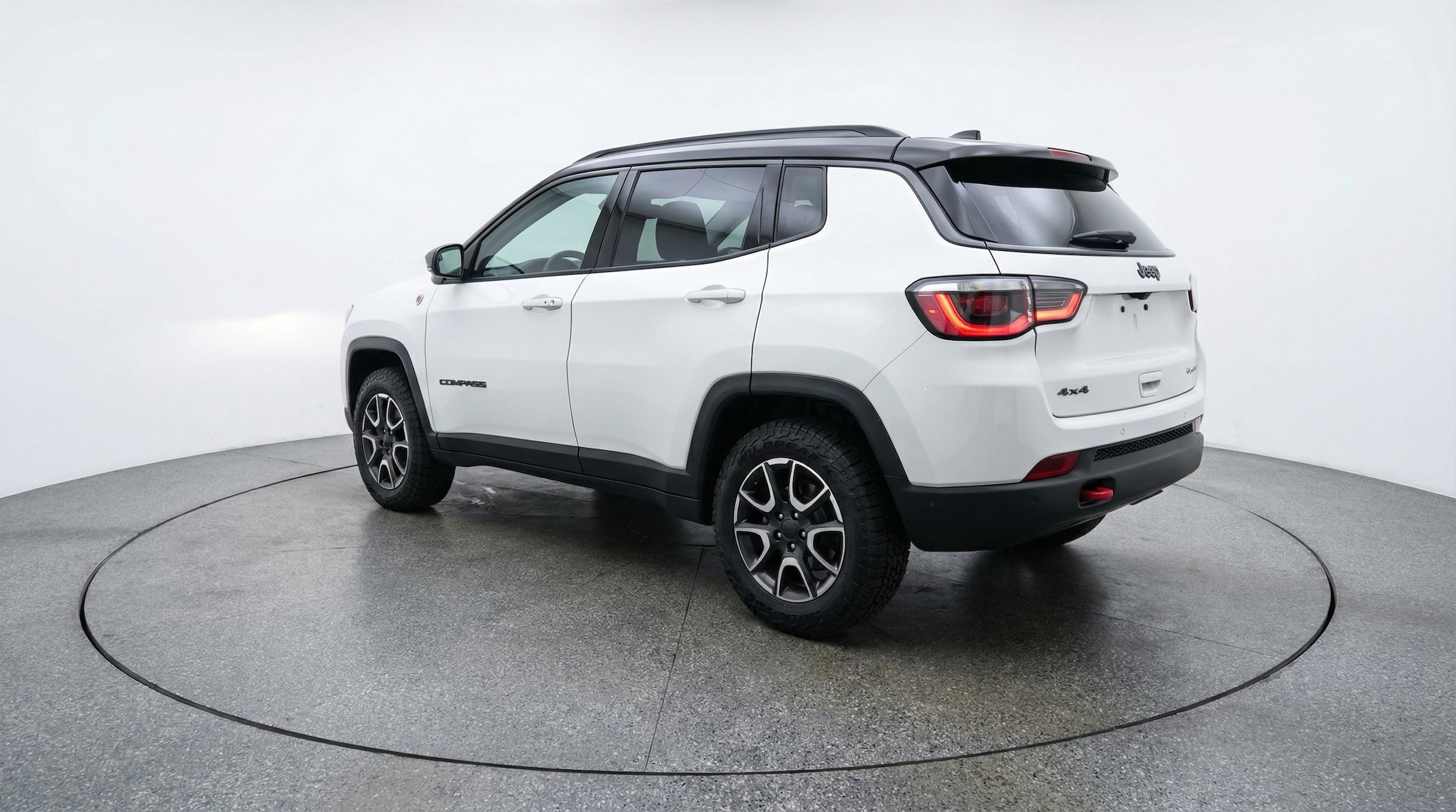 Thumbnail: 2025 Jeep Compass - 6