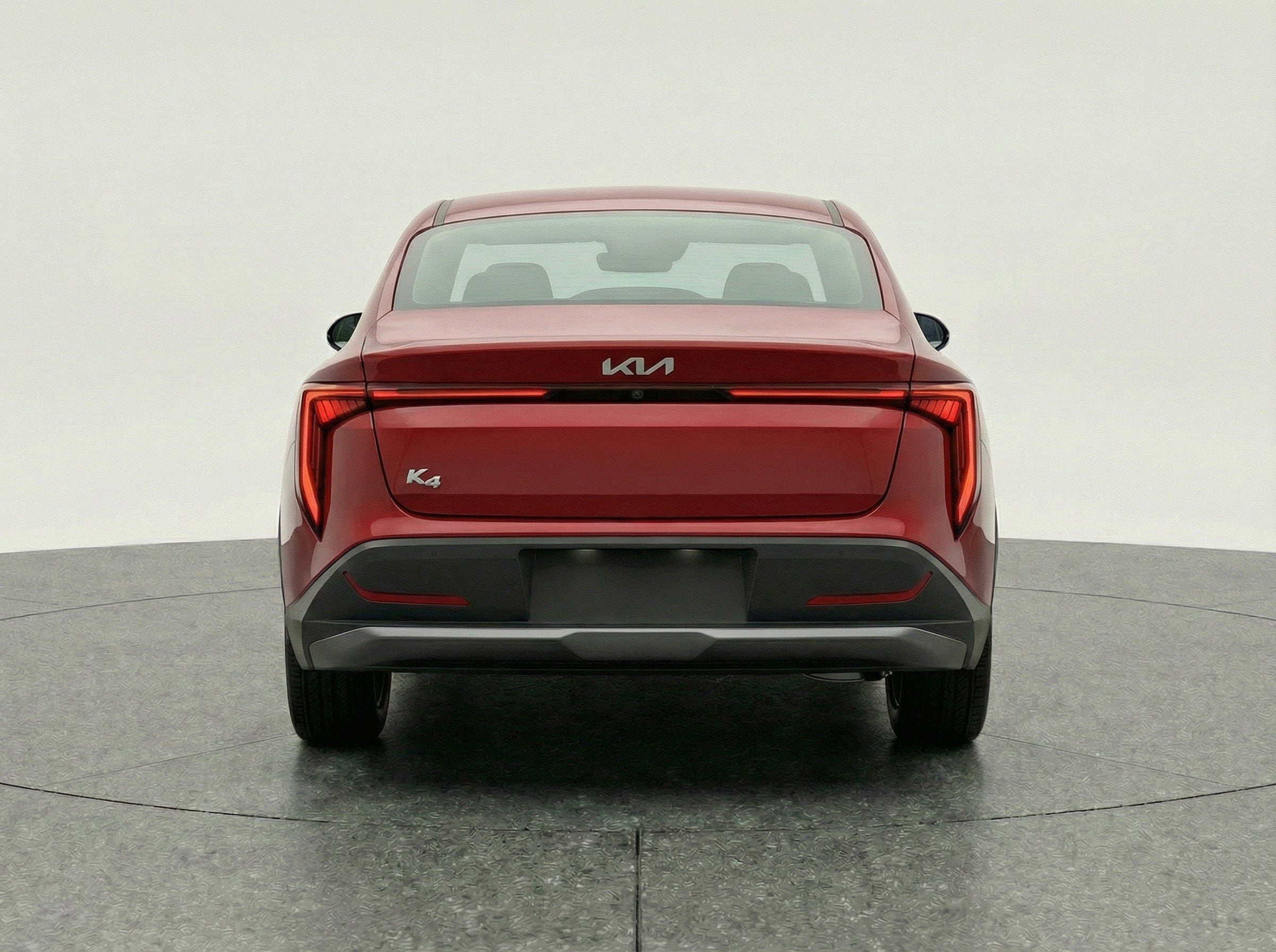 Thumbnail: 2025 Kia K4 - 7