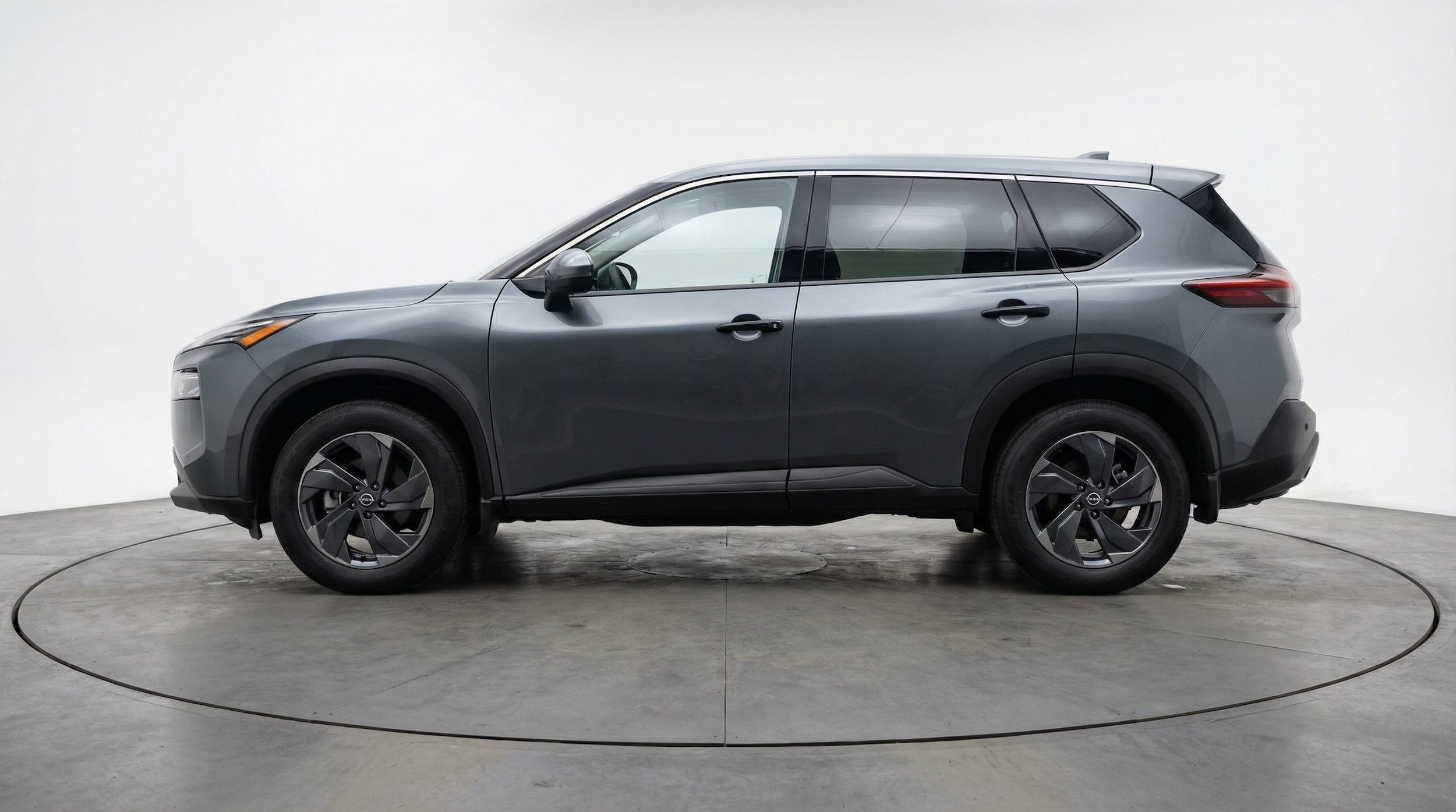 Thumbnail: 2025 Nissan Rogue - 4