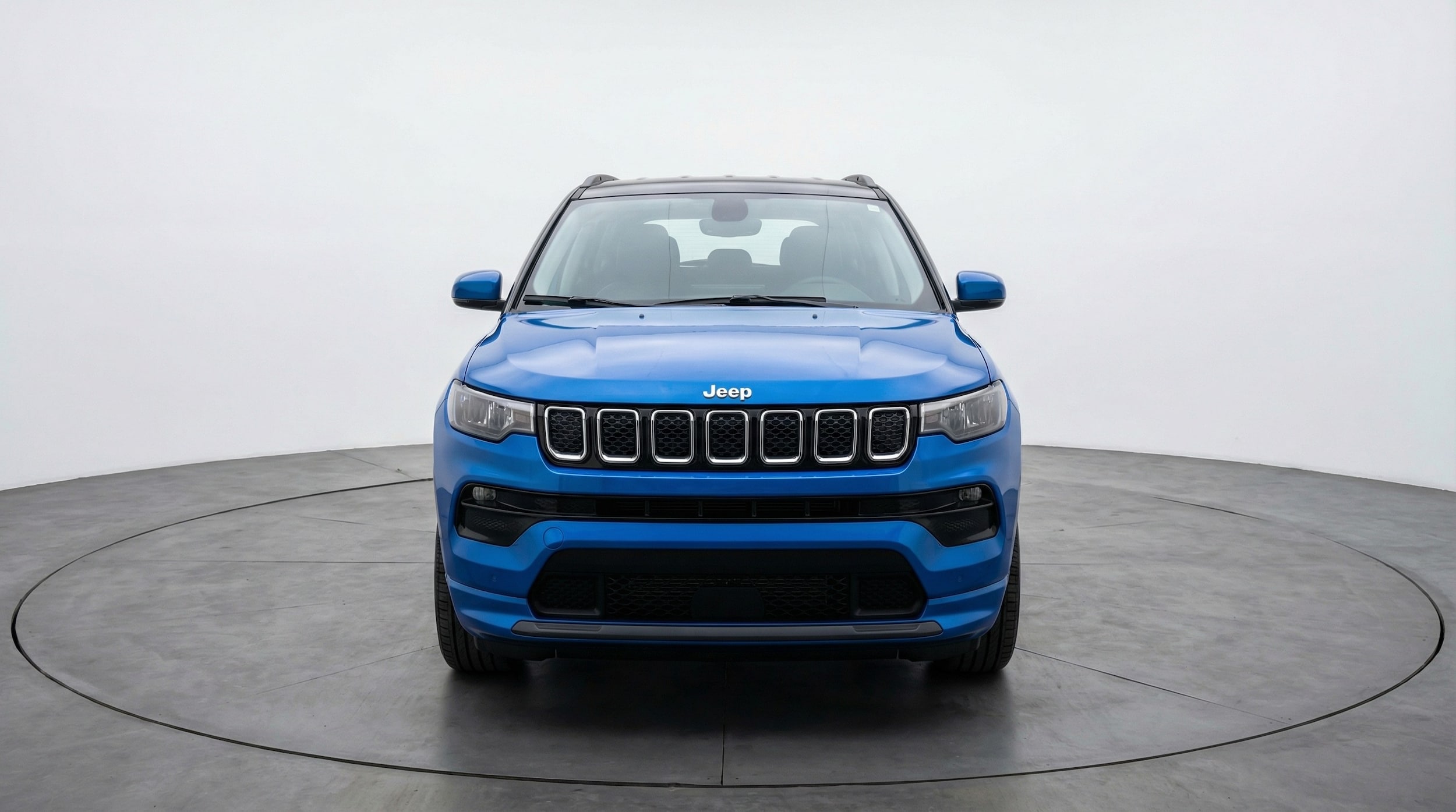Thumbnail: 2025 Jeep Compass - 2