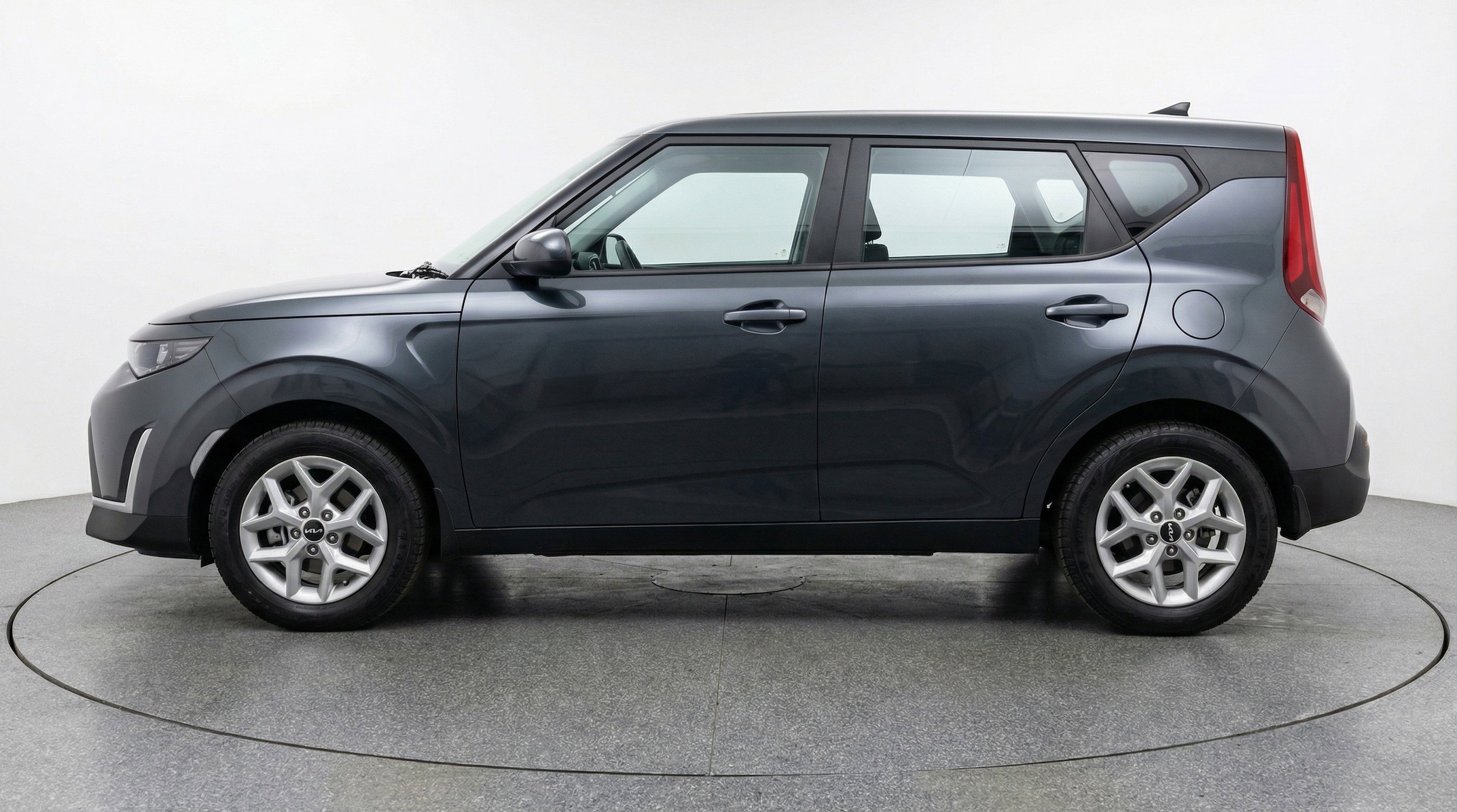 Thumbnail: 2025 Kia Soul - 5