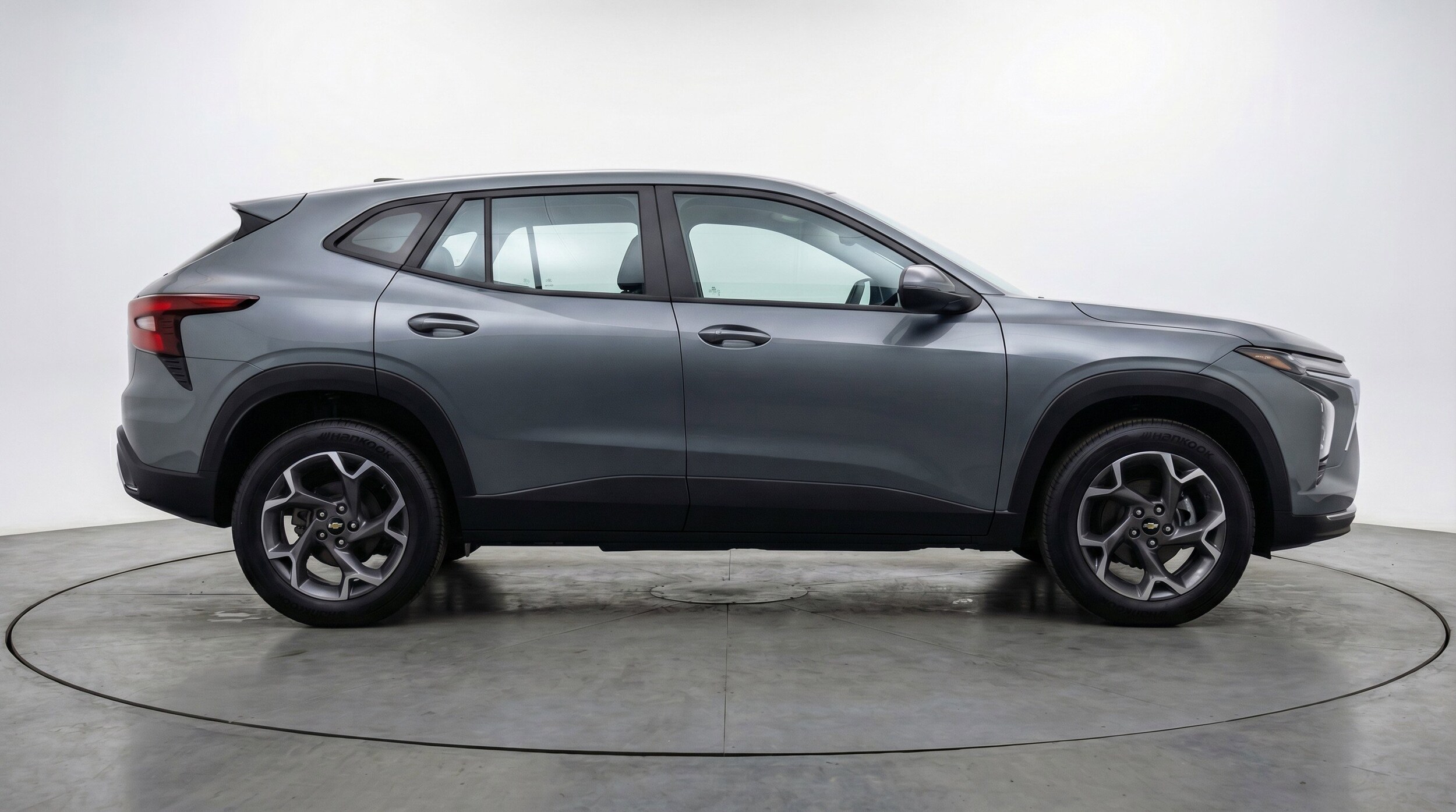 Thumbnail: 2025 Chevrolet Trax - 11