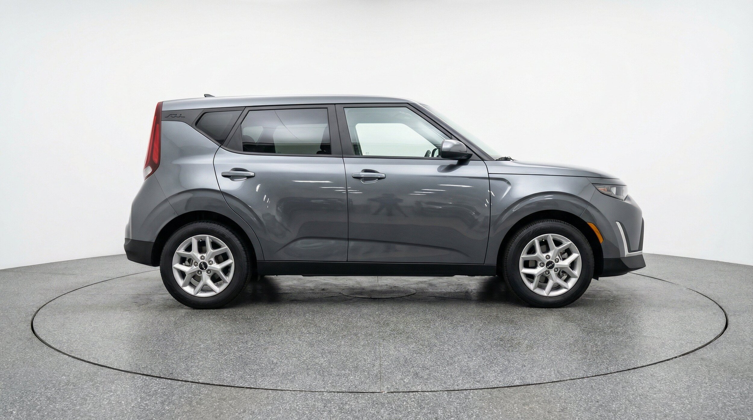Thumbnail: 2025 Kia Soul - 11