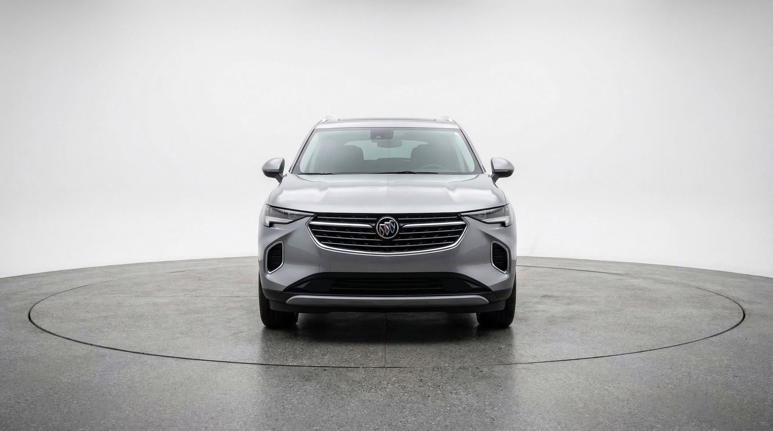 Thumbnail: 2024 Buick Envision - 2