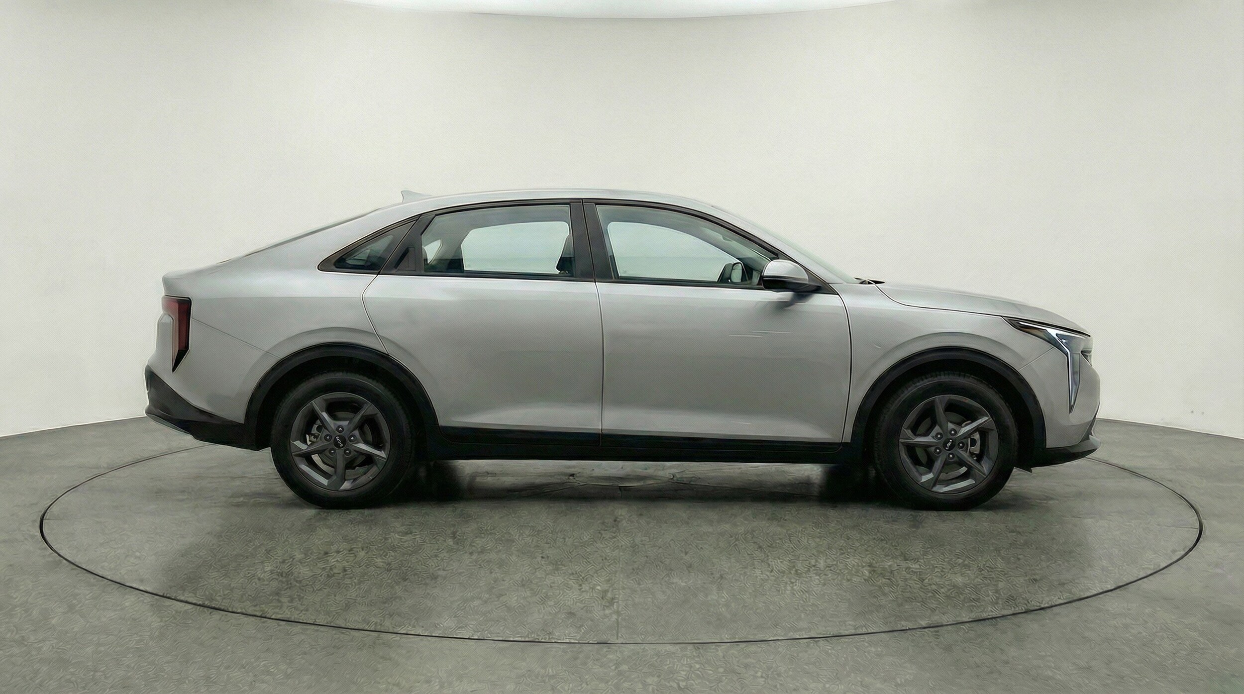 Thumbnail: 2025 Kia K4 - 11