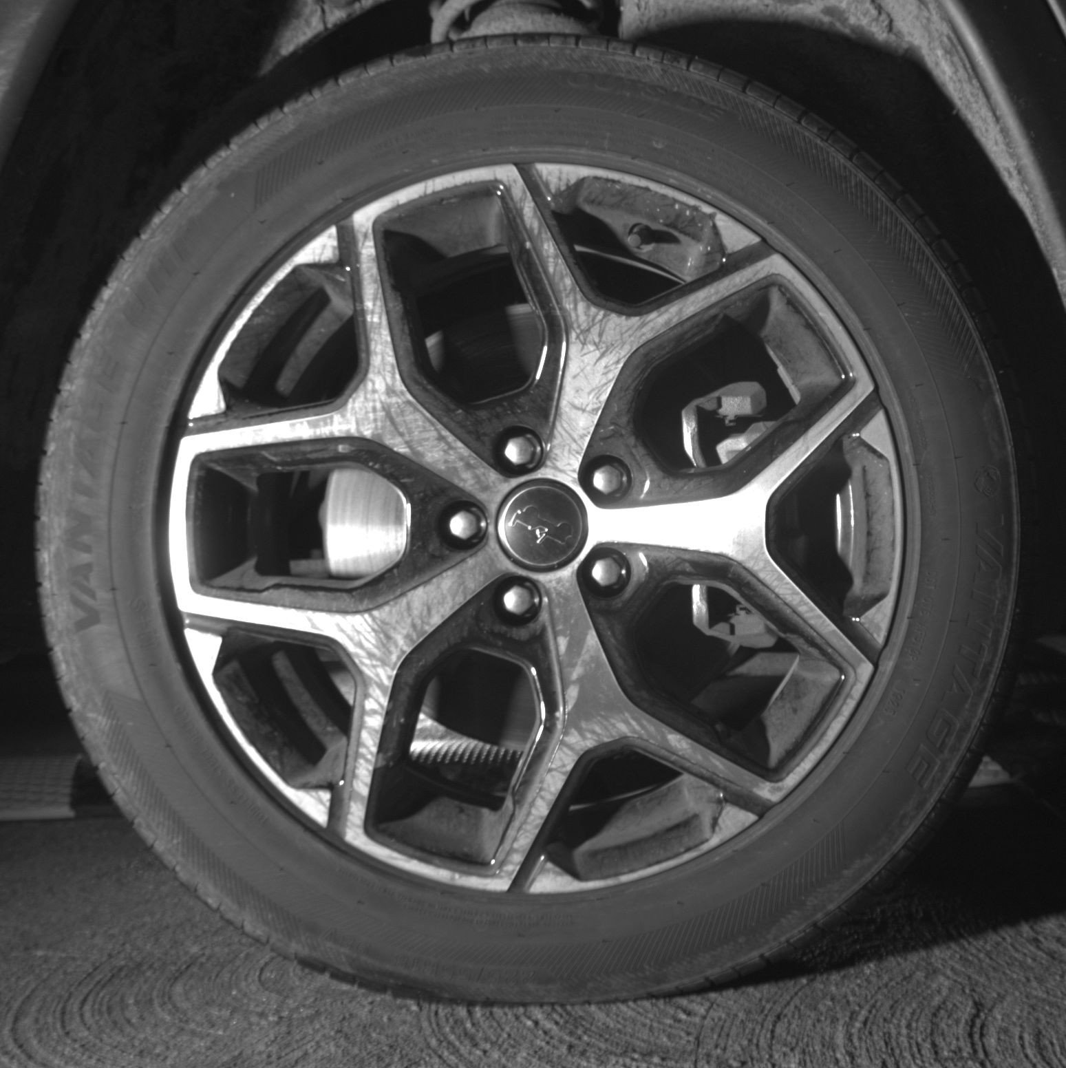 Thumbnail: 2025 Jeep Compass - 12