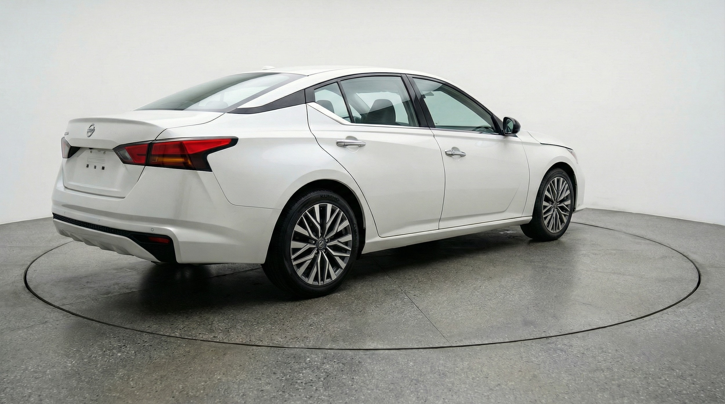 Thumbnail: 2025 Nissan Altima - 7