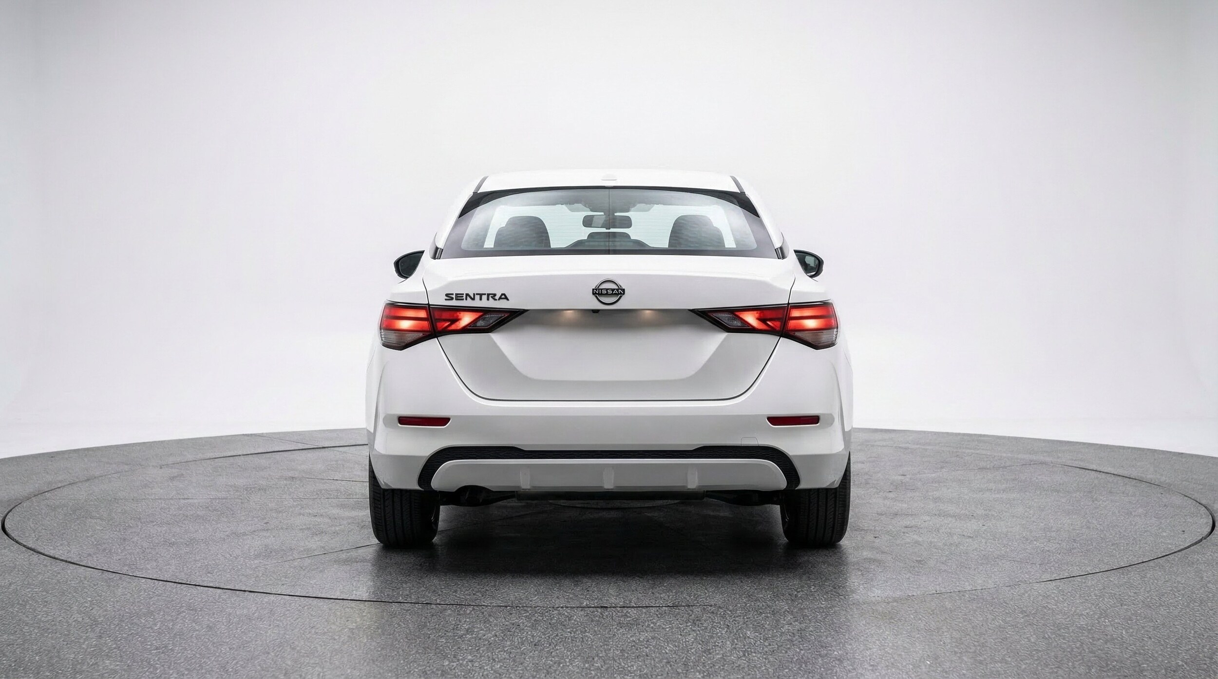 Thumbnail: 2025 Nissan Sentra - 7