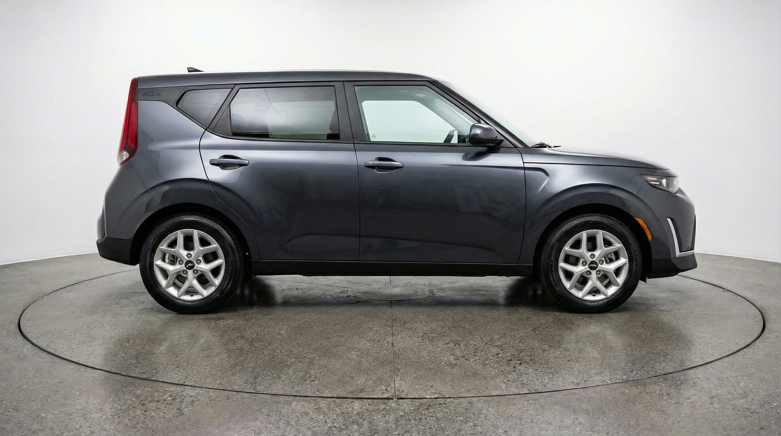 Thumbnail: 2025 Kia Soul - 11