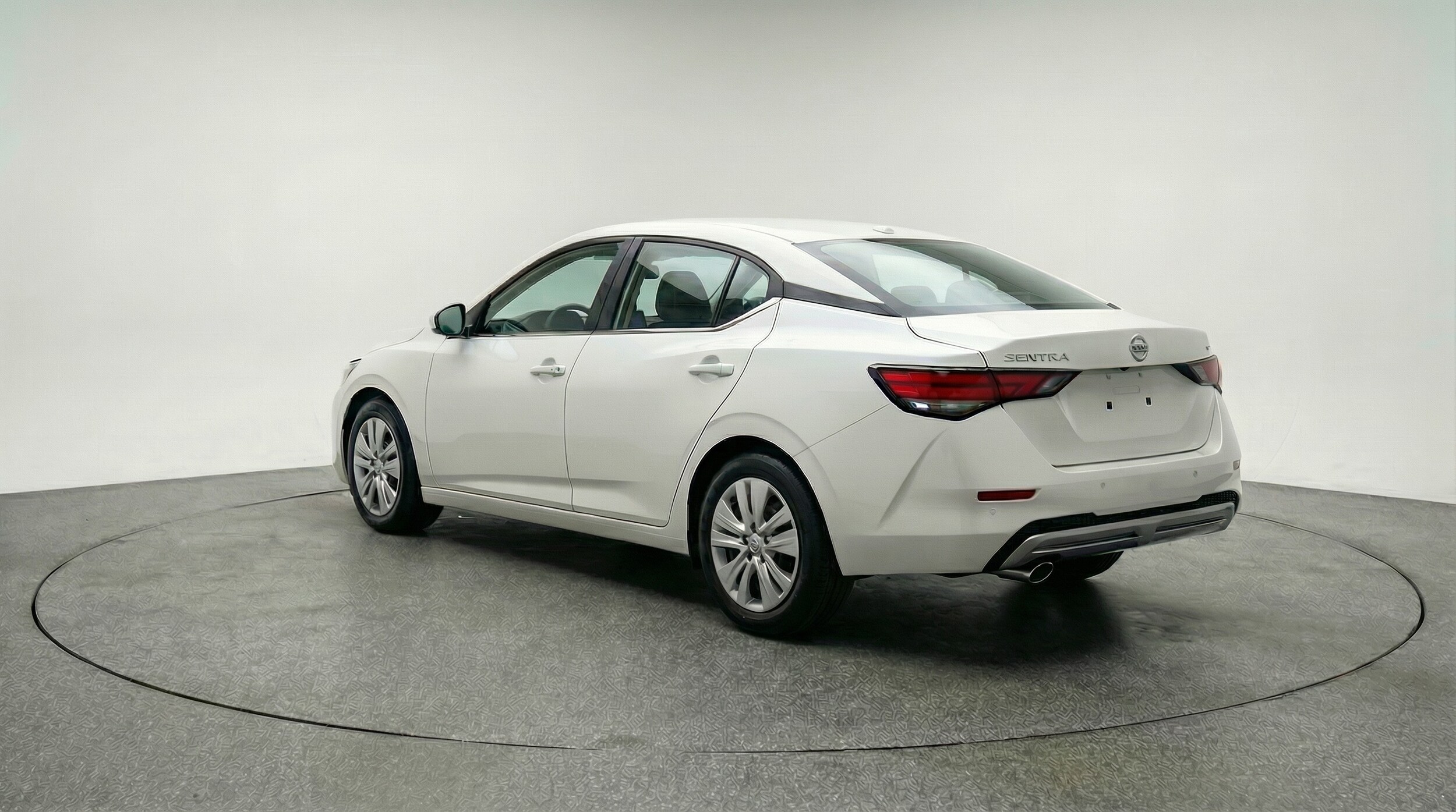 Thumbnail: 2025 Nissan Sentra - 5