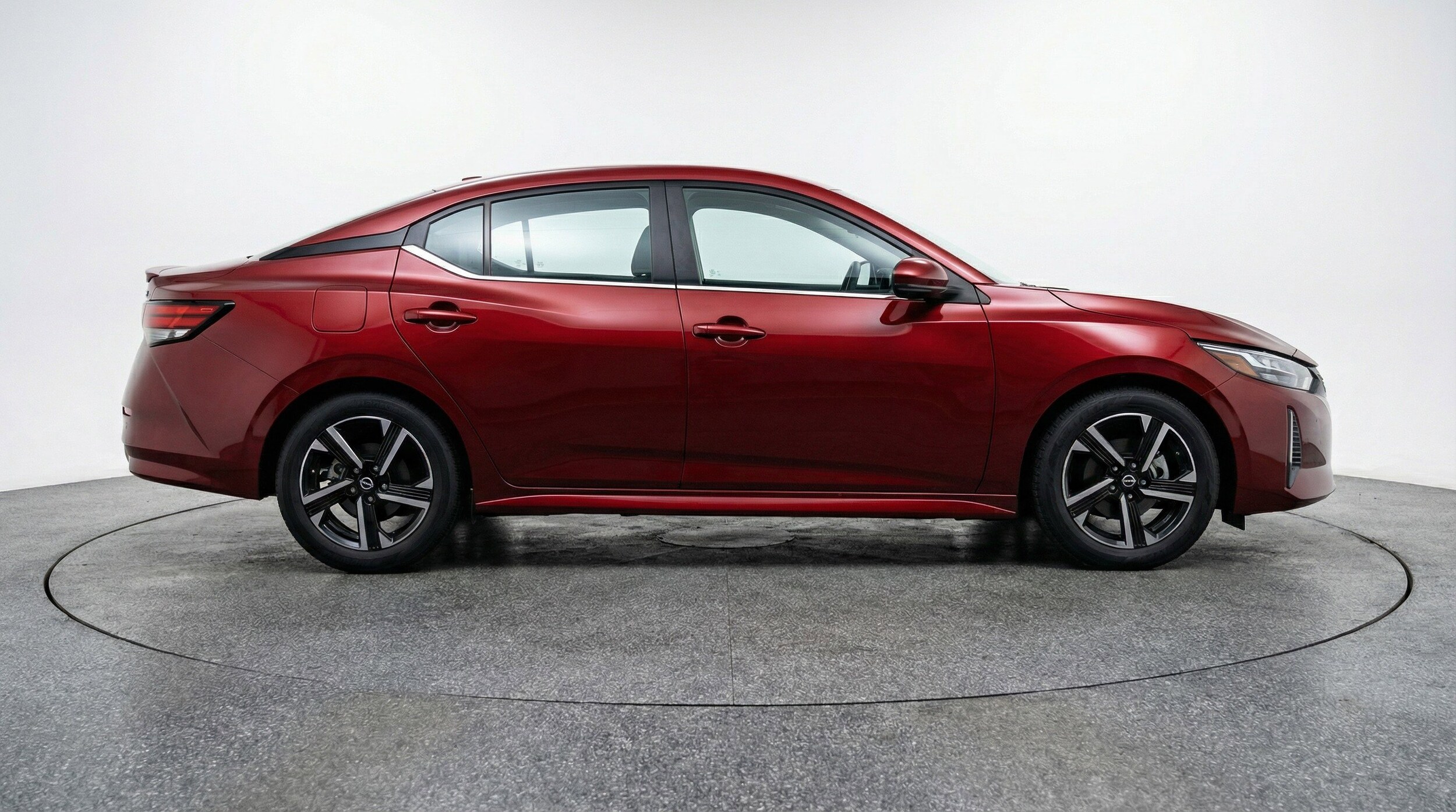 Thumbnail: 2025 Nissan Sentra - 11