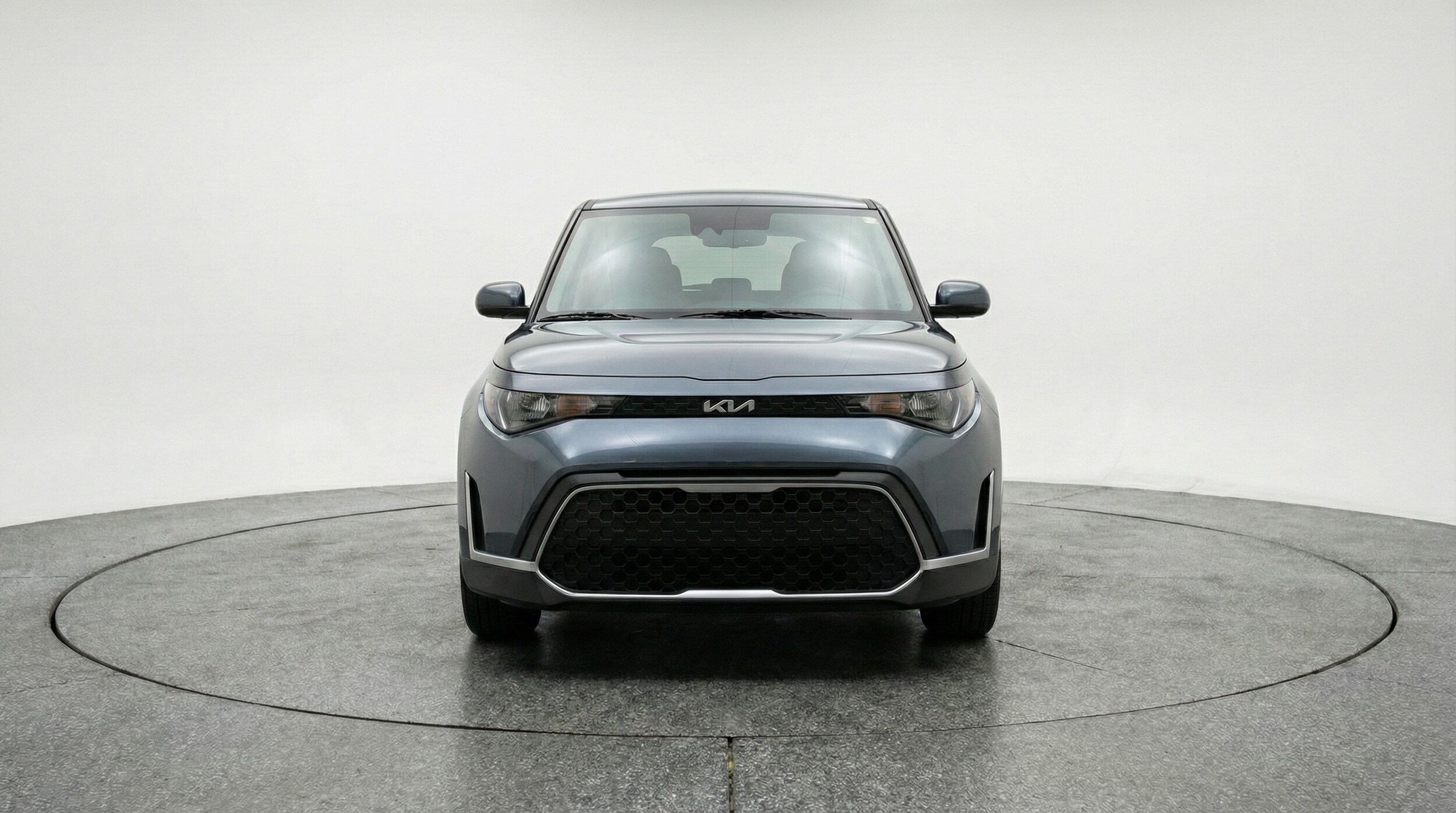 Thumbnail: 2025 Kia Soul - 2