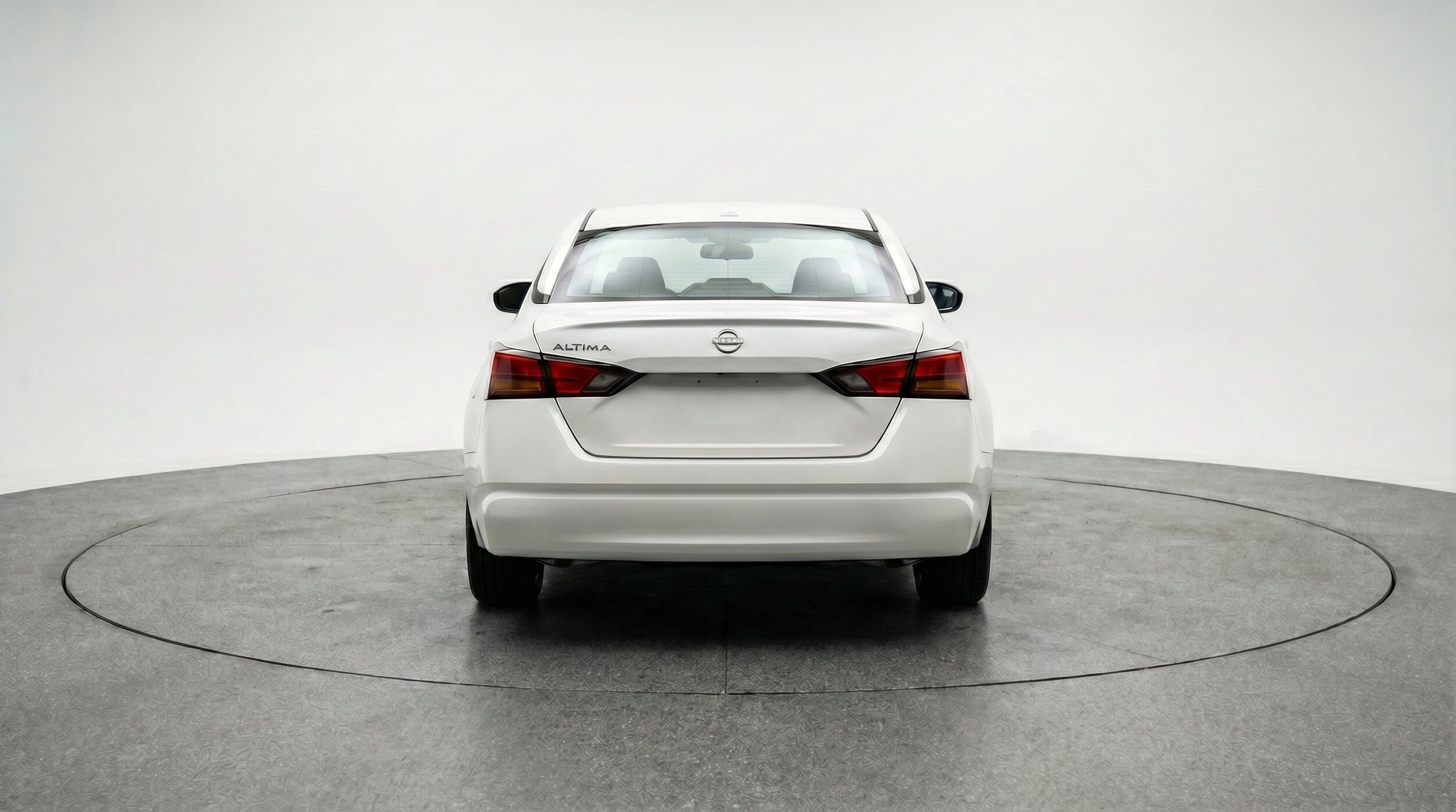Thumbnail: 2026 Nissan Altima - 7