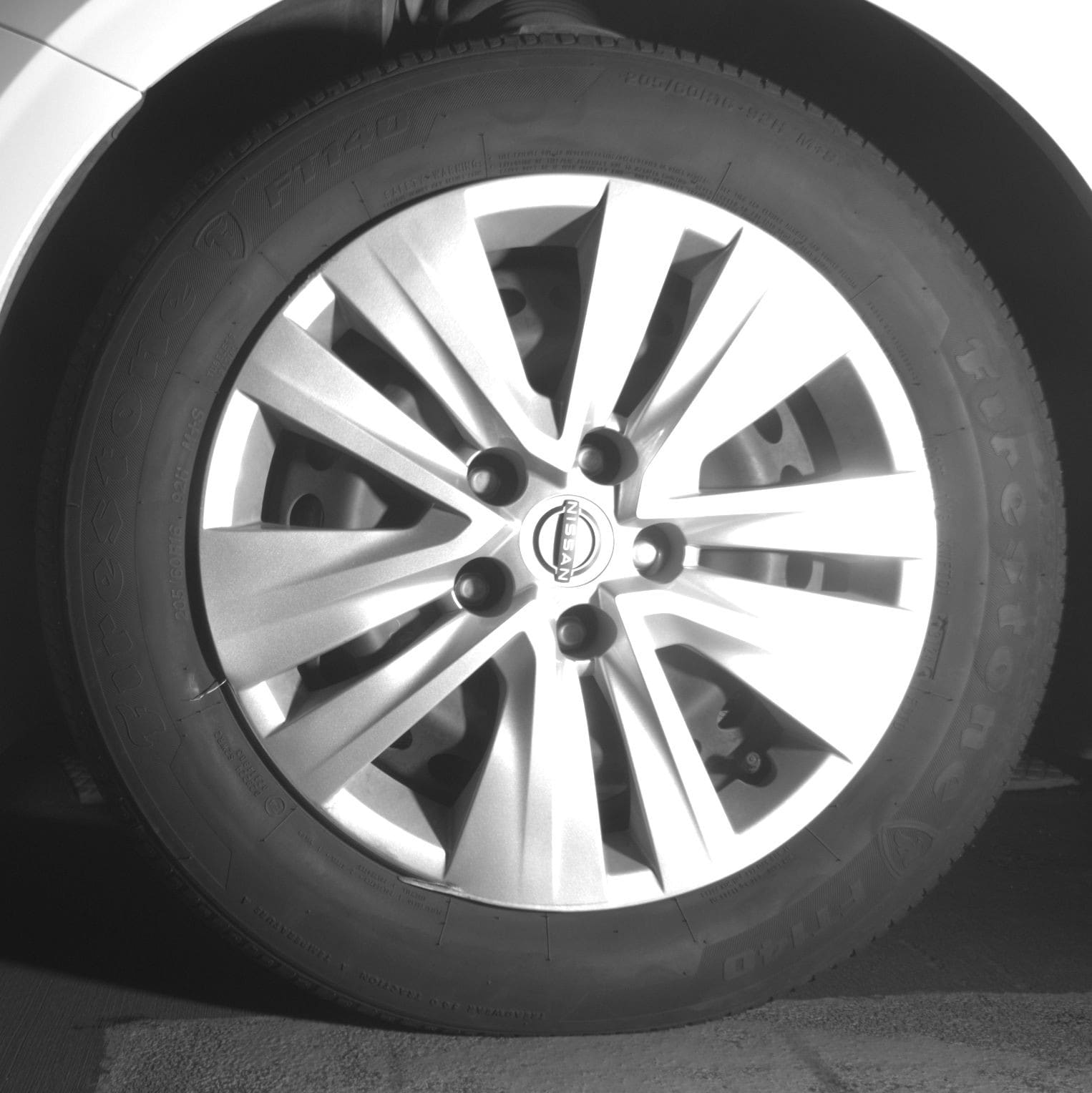 Thumbnail: 2025 Nissan Sentra - 9