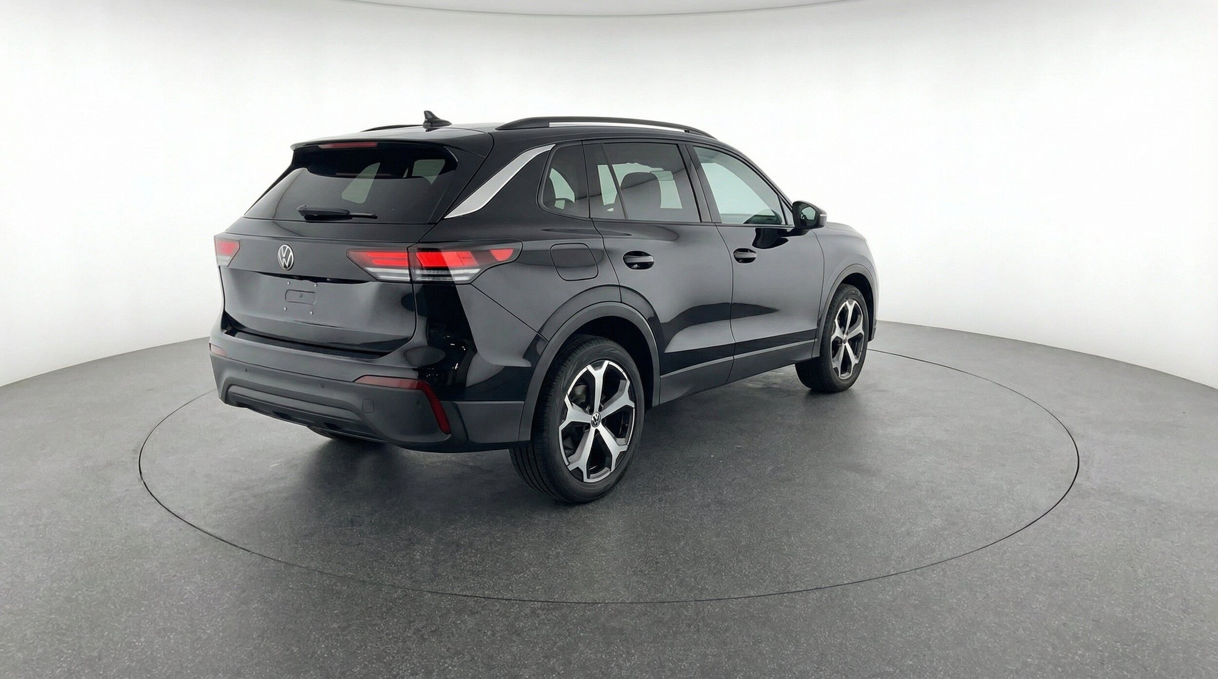Thumbnail: 2026 Volkswagen Tiguan - 9