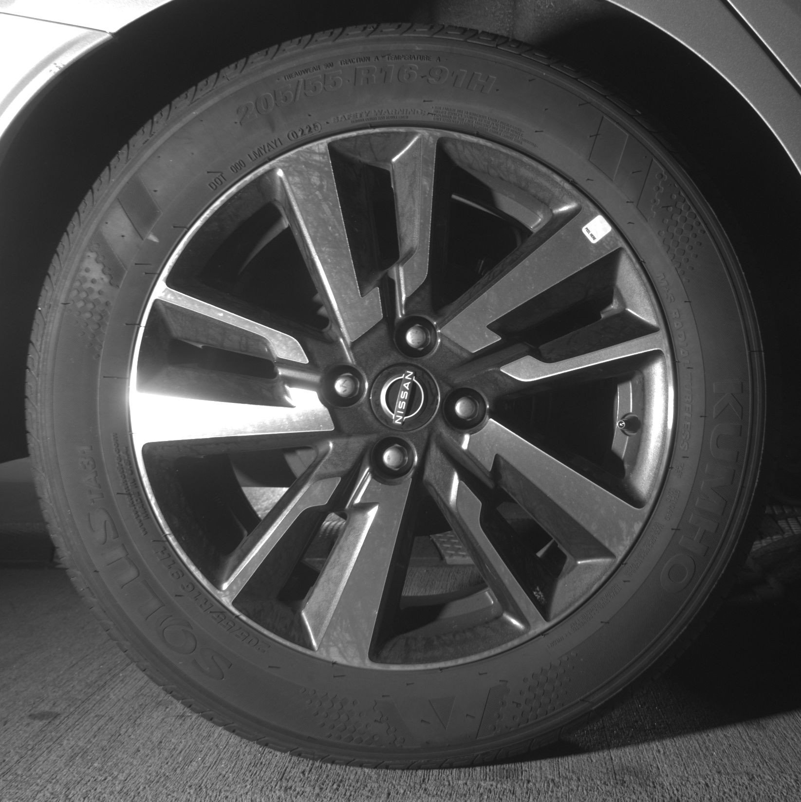 Thumbnail: 2025 Nissan Versa - 15