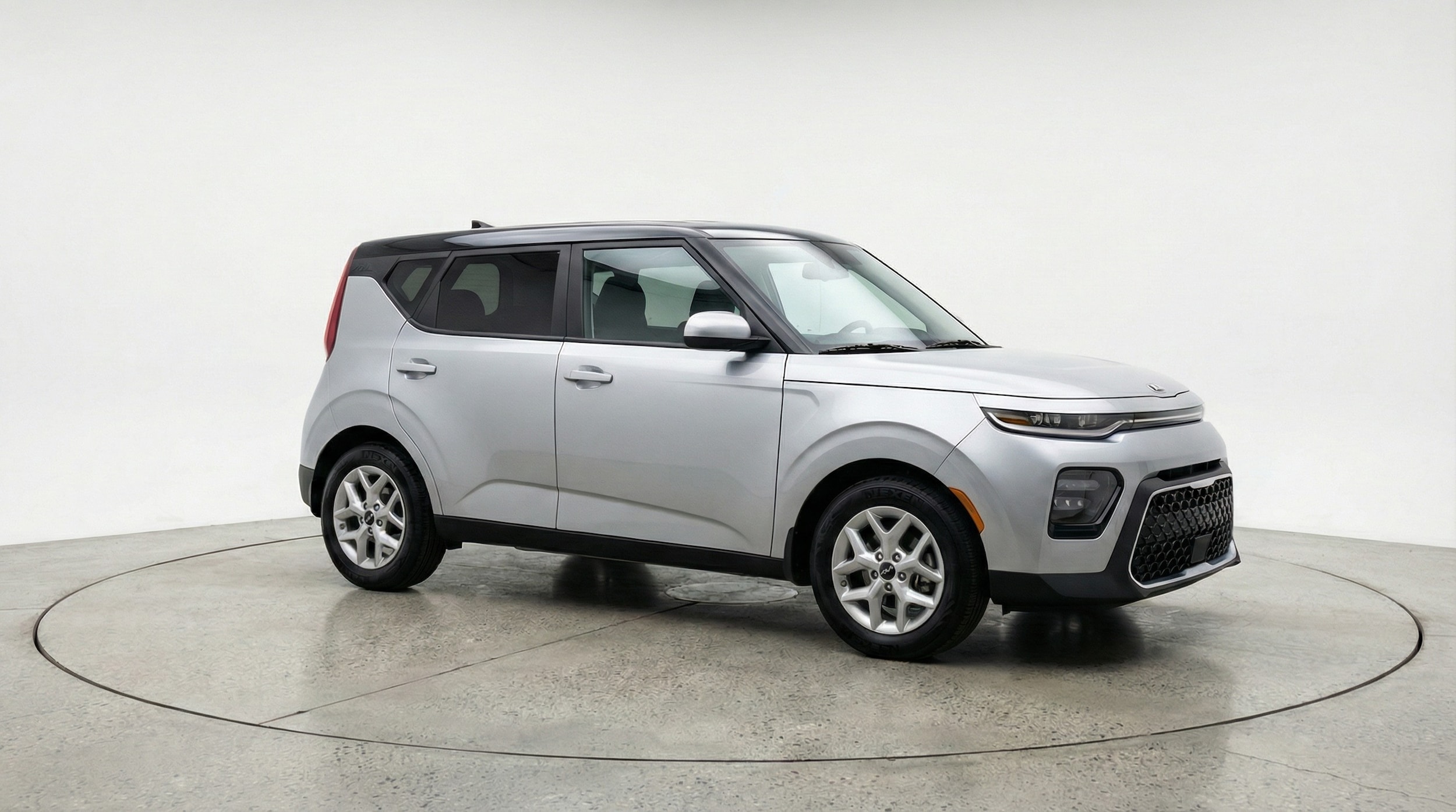 Thumbnail: 2025 Kia Soul - 1