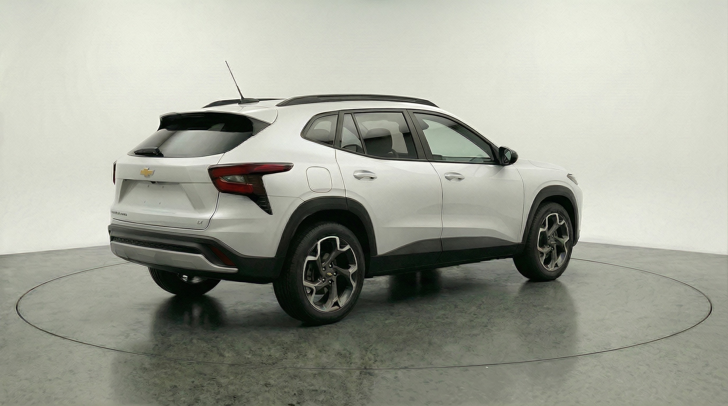 Thumbnail: 2025 Chevrolet Trax - 7