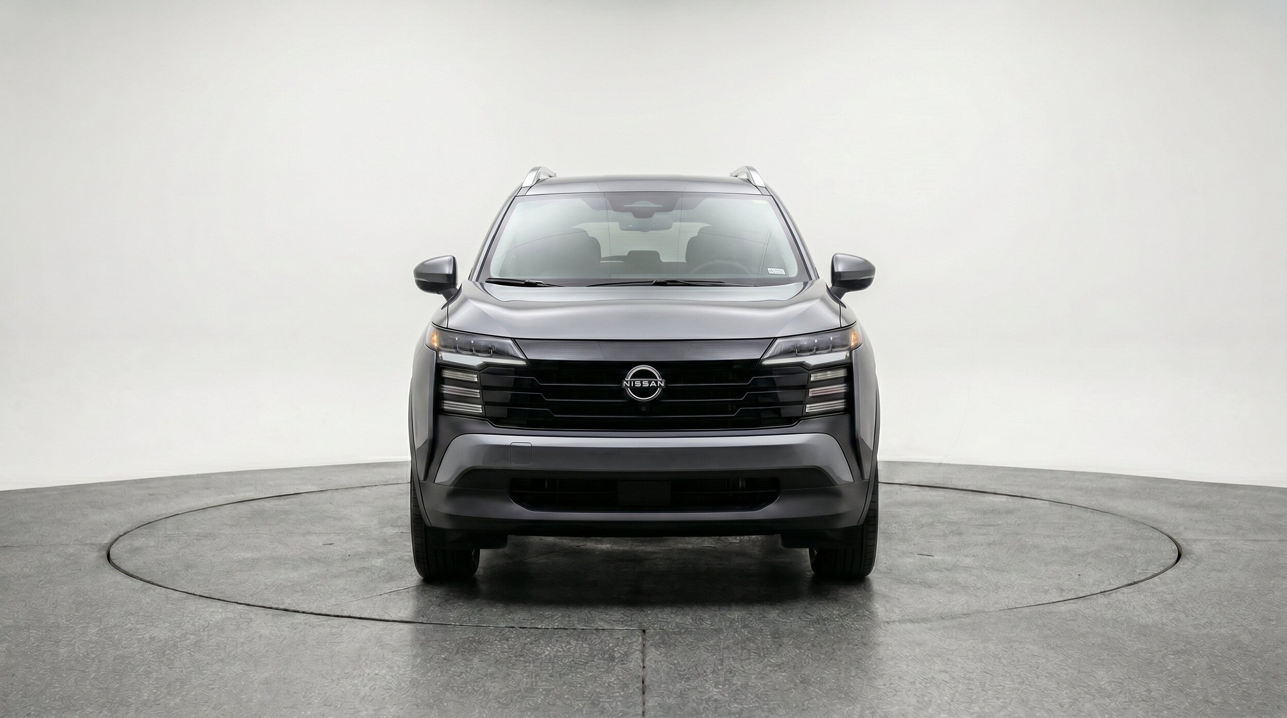 Thumbnail: 2026 Nissan Kicks - 2