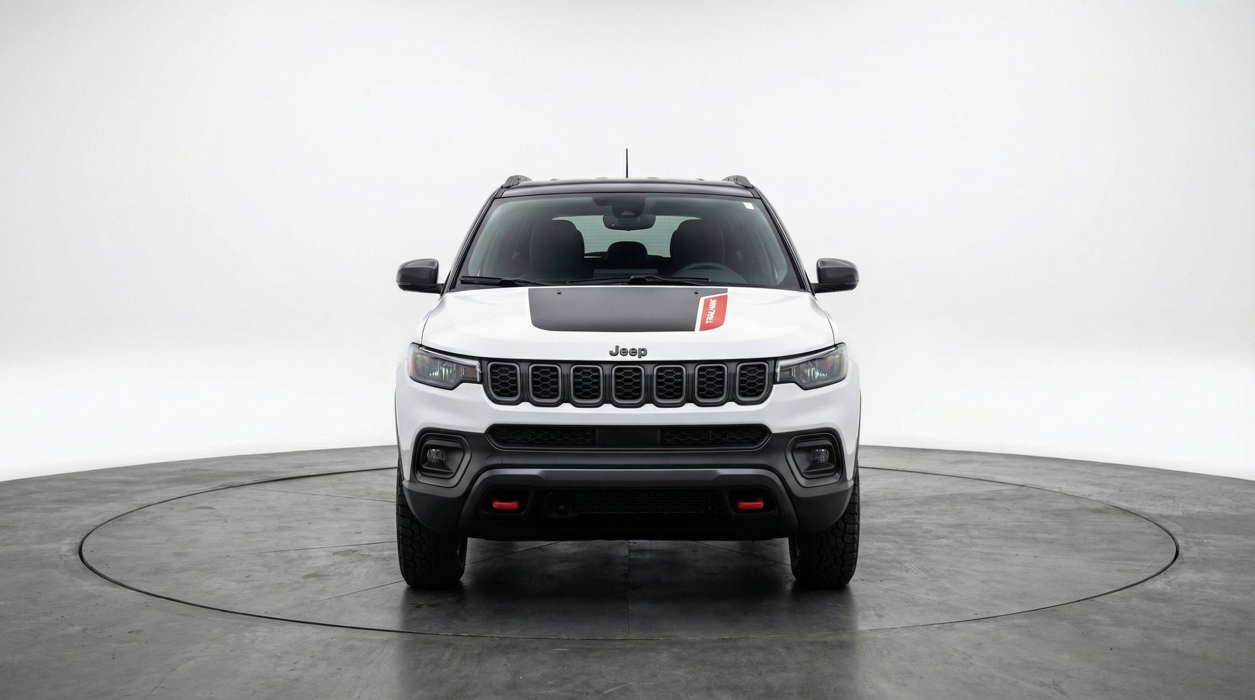 Thumbnail: 2025 Jeep Compass - 2