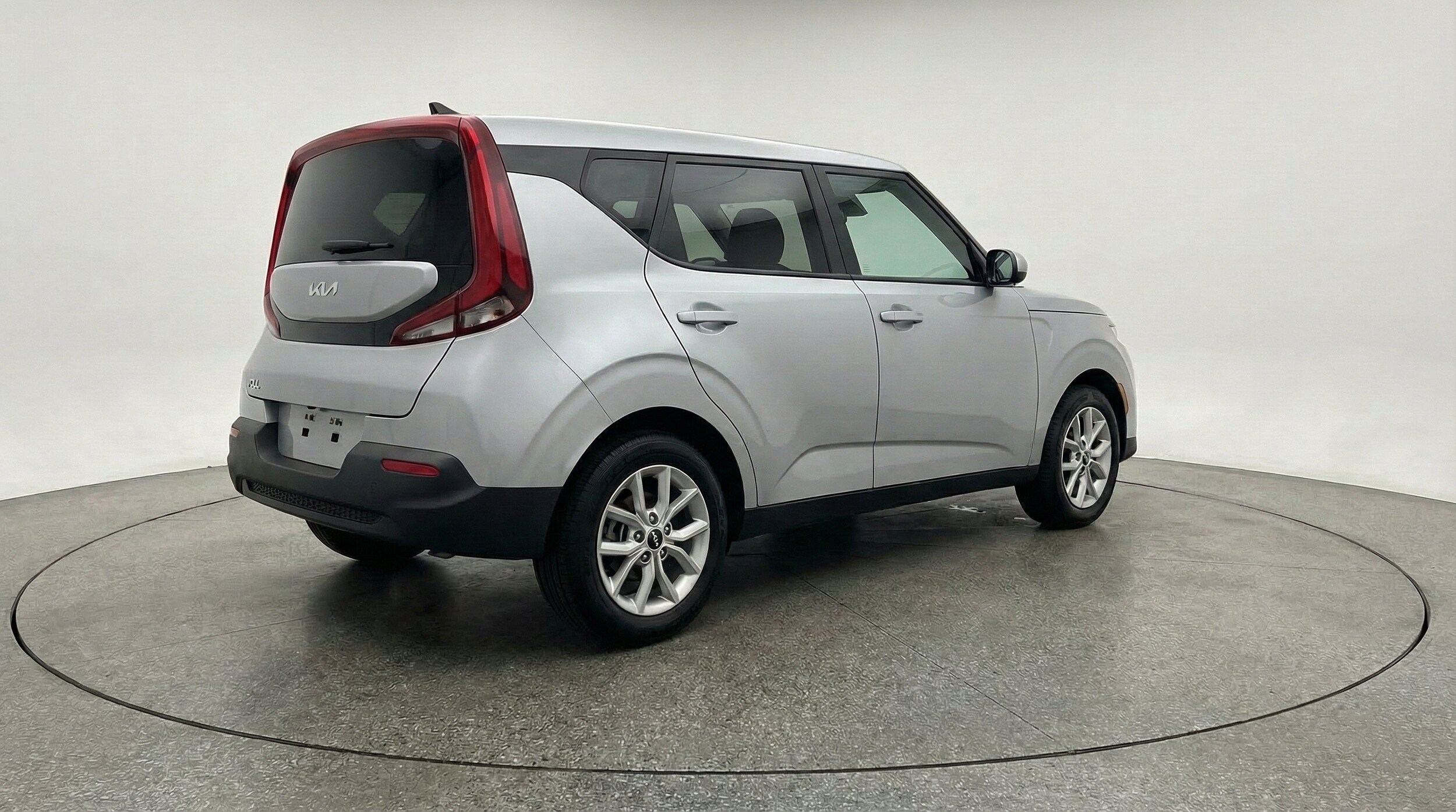 Thumbnail: 2025 Kia Soul - 9