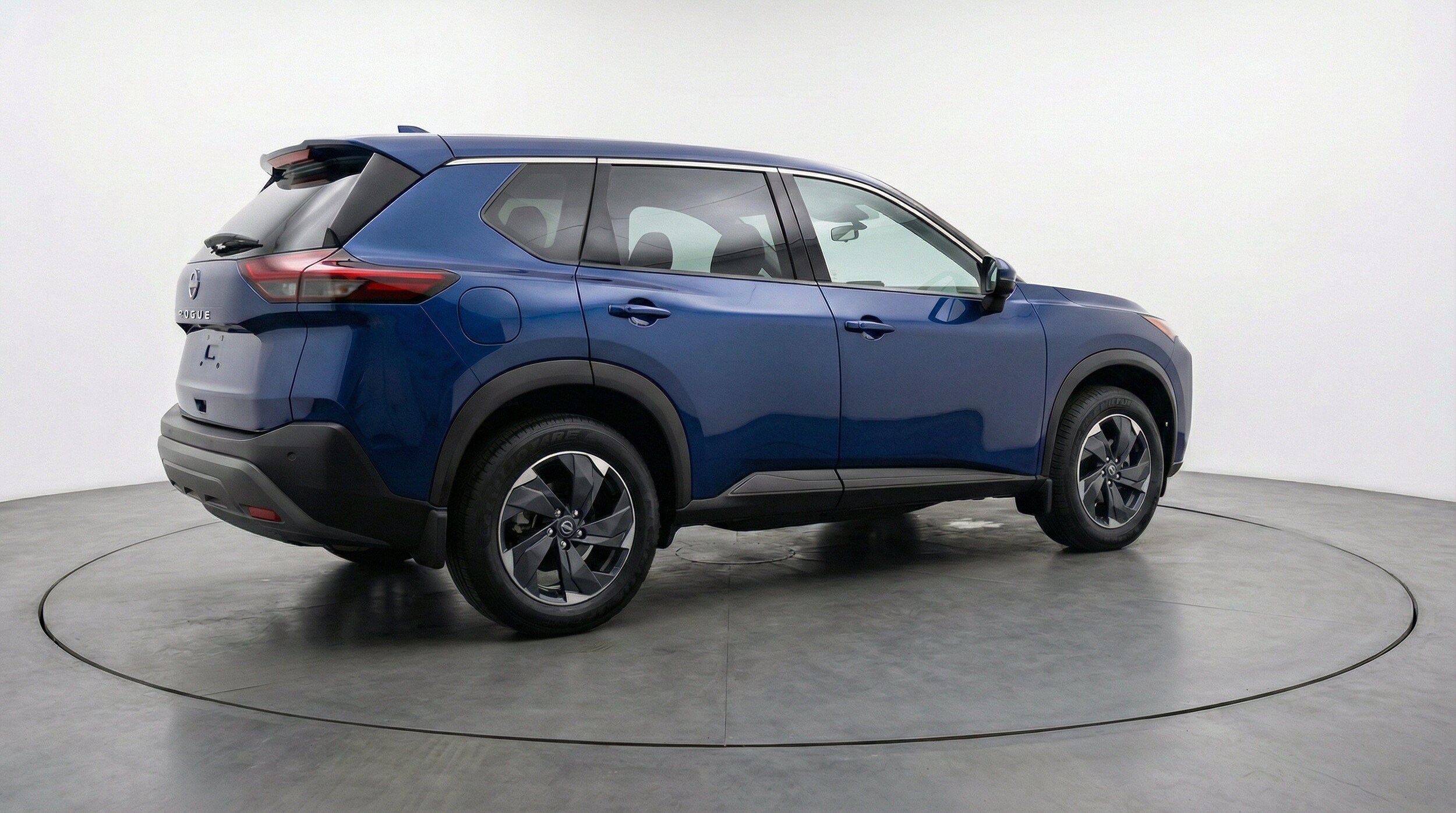 Thumbnail: 2025 Nissan Rogue - 9