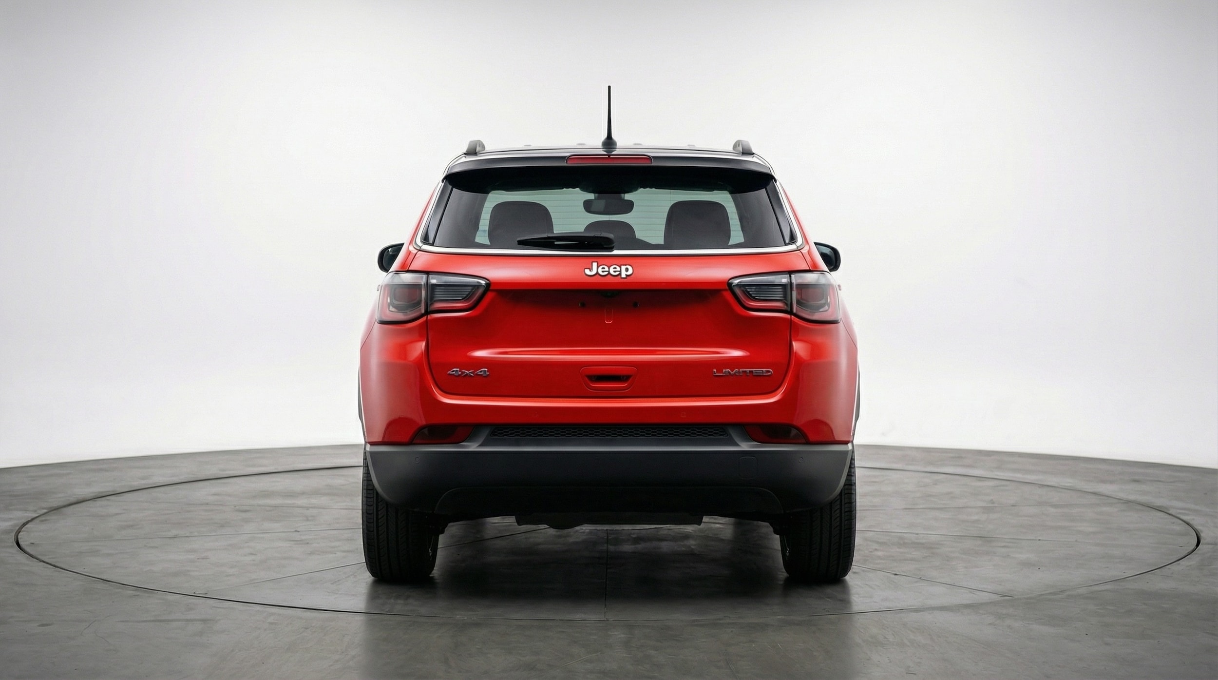 Thumbnail: 2025 Jeep Compass - 6