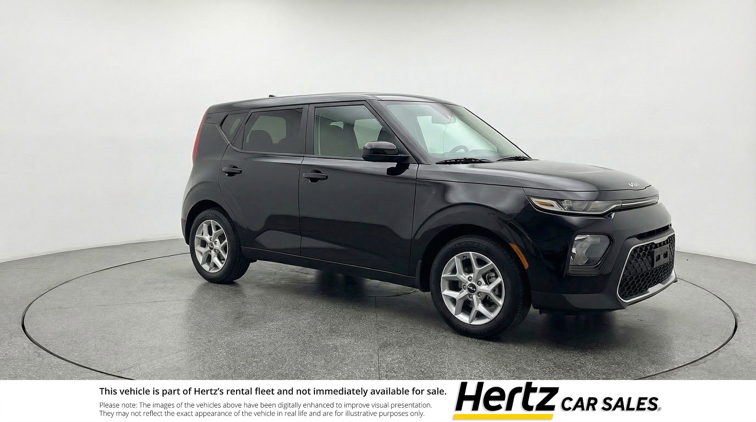 Thumbnail: 2025 Kia Soul - 1